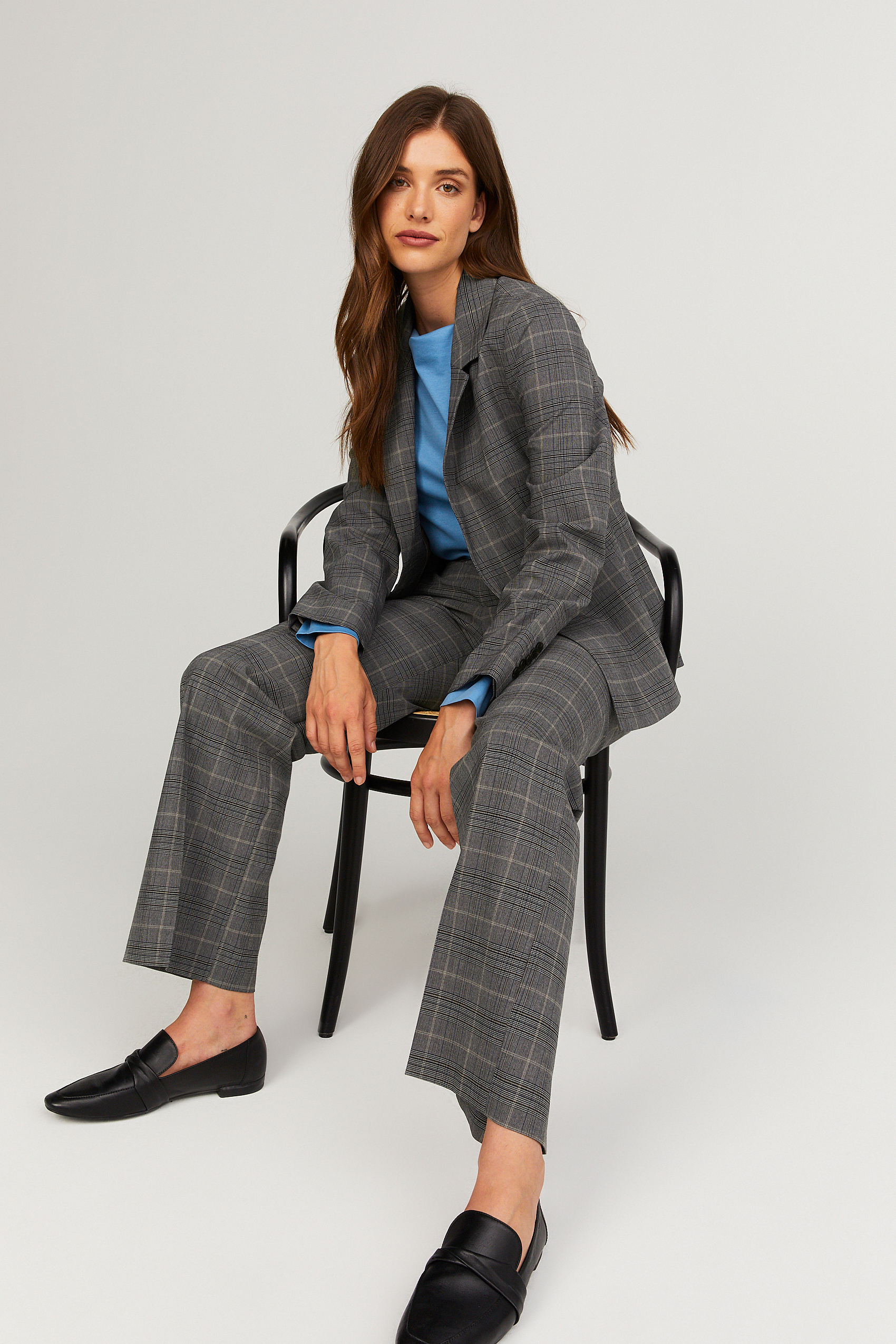 Maria blazer