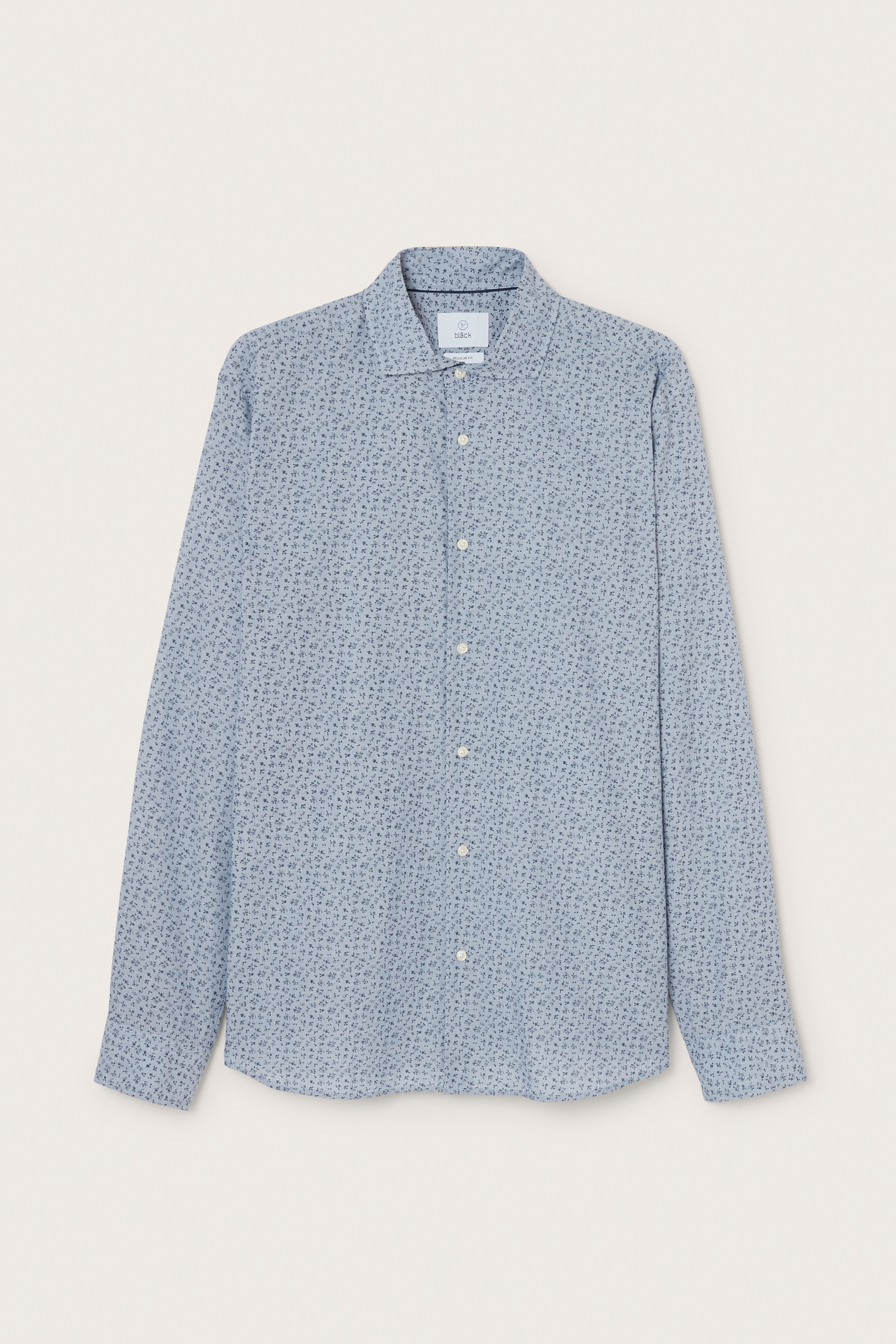 Julius print shirt