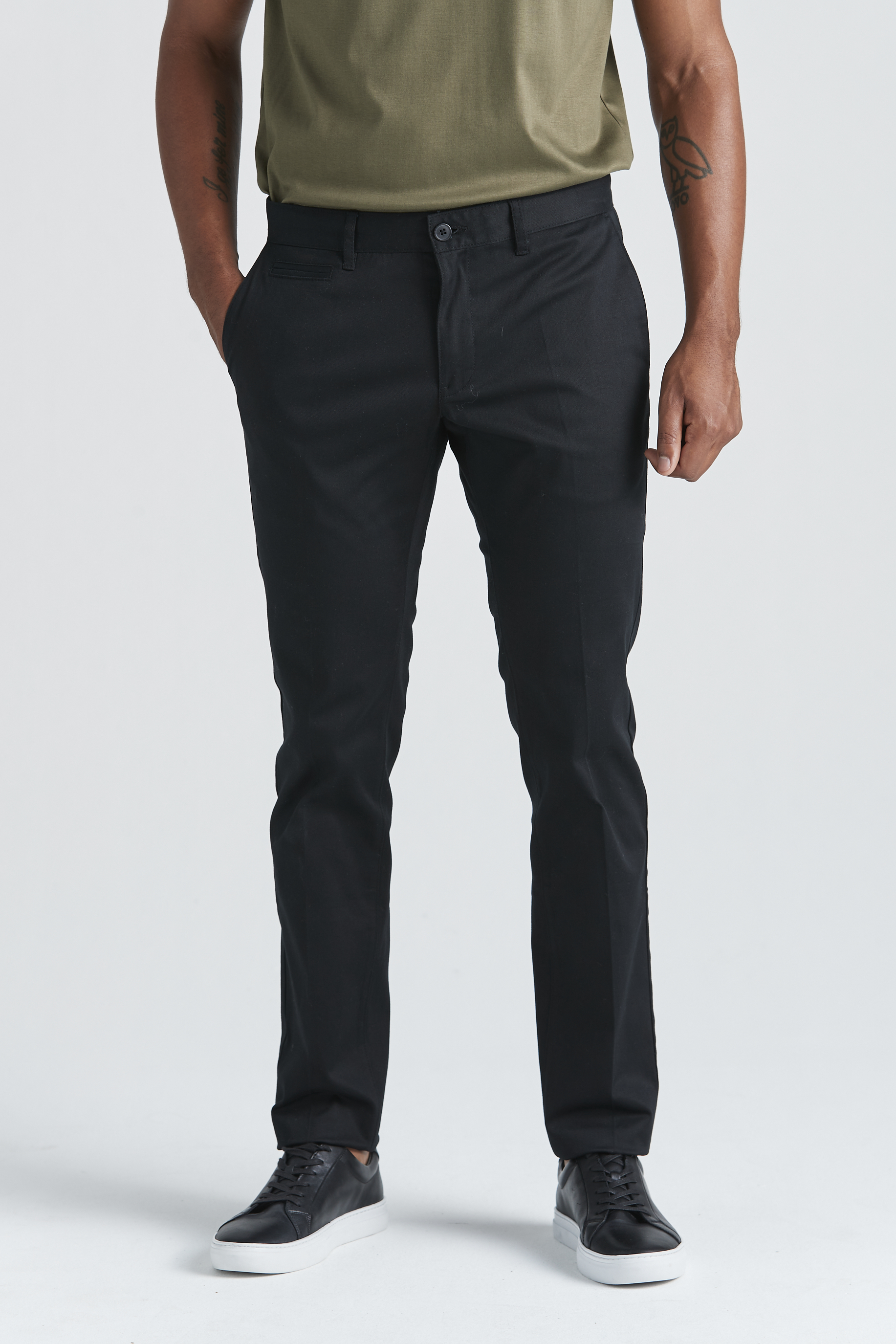 Jarvis slacks