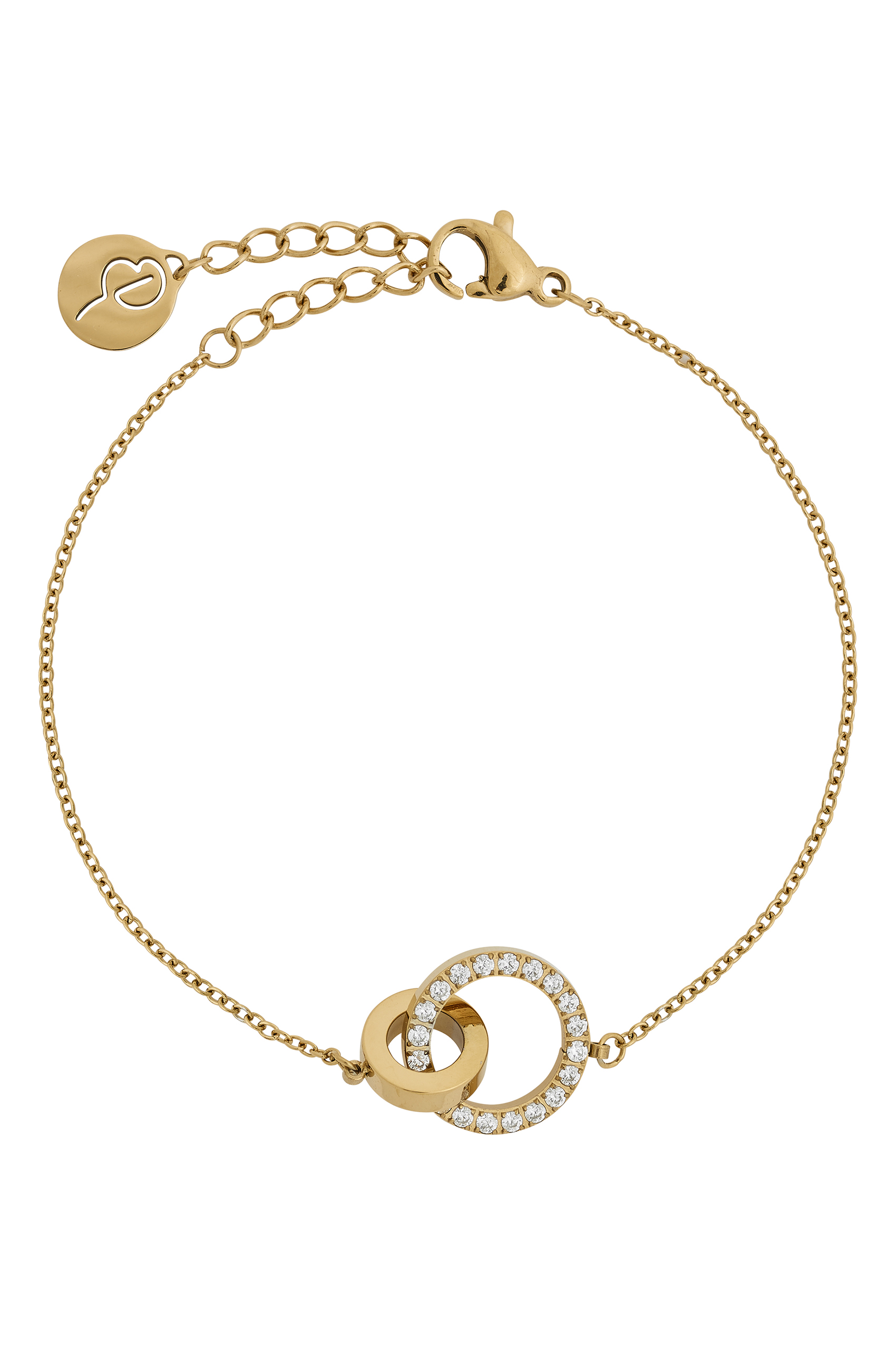 Eternal orbit bracel