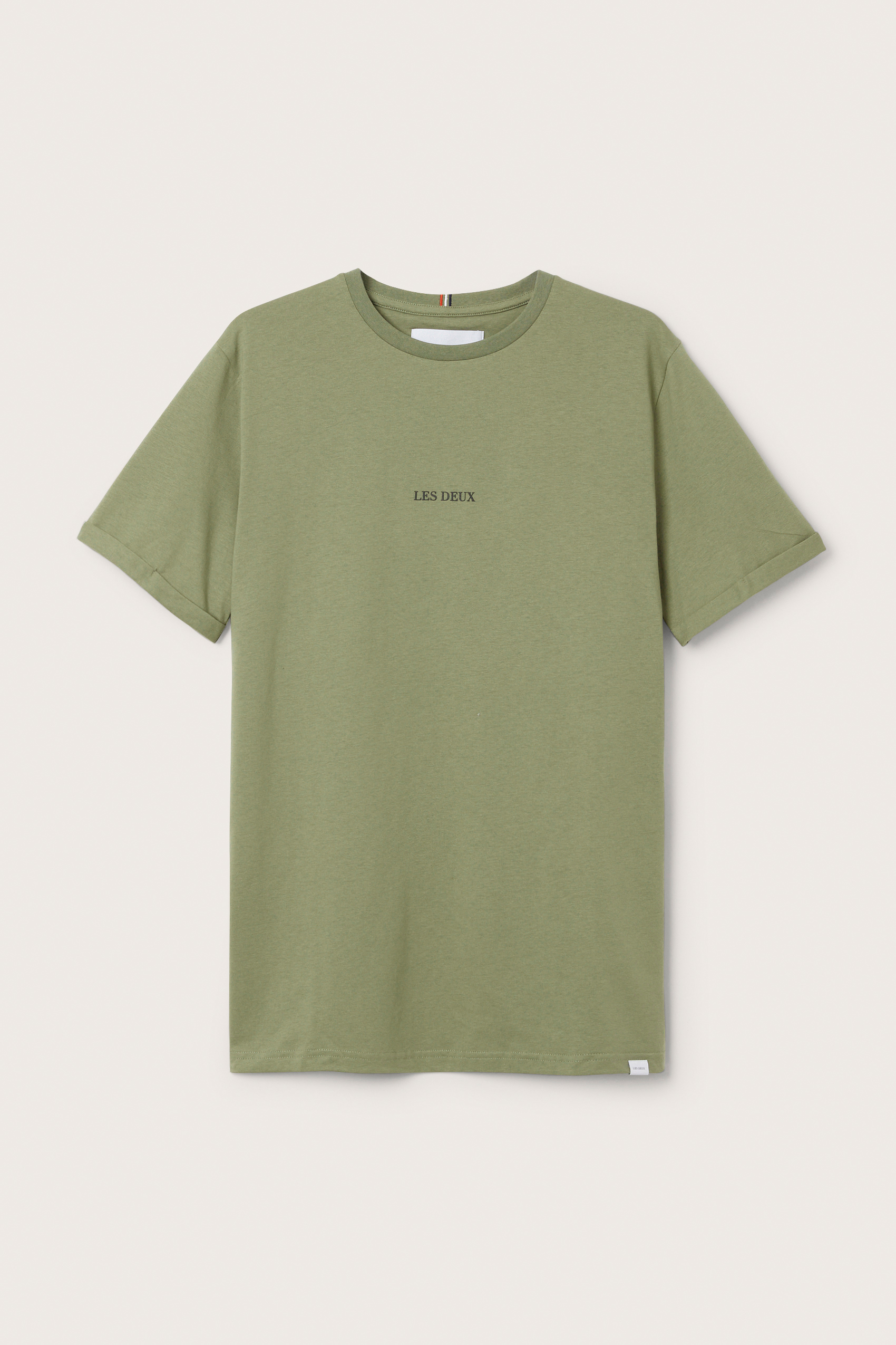 Lens t-shirt