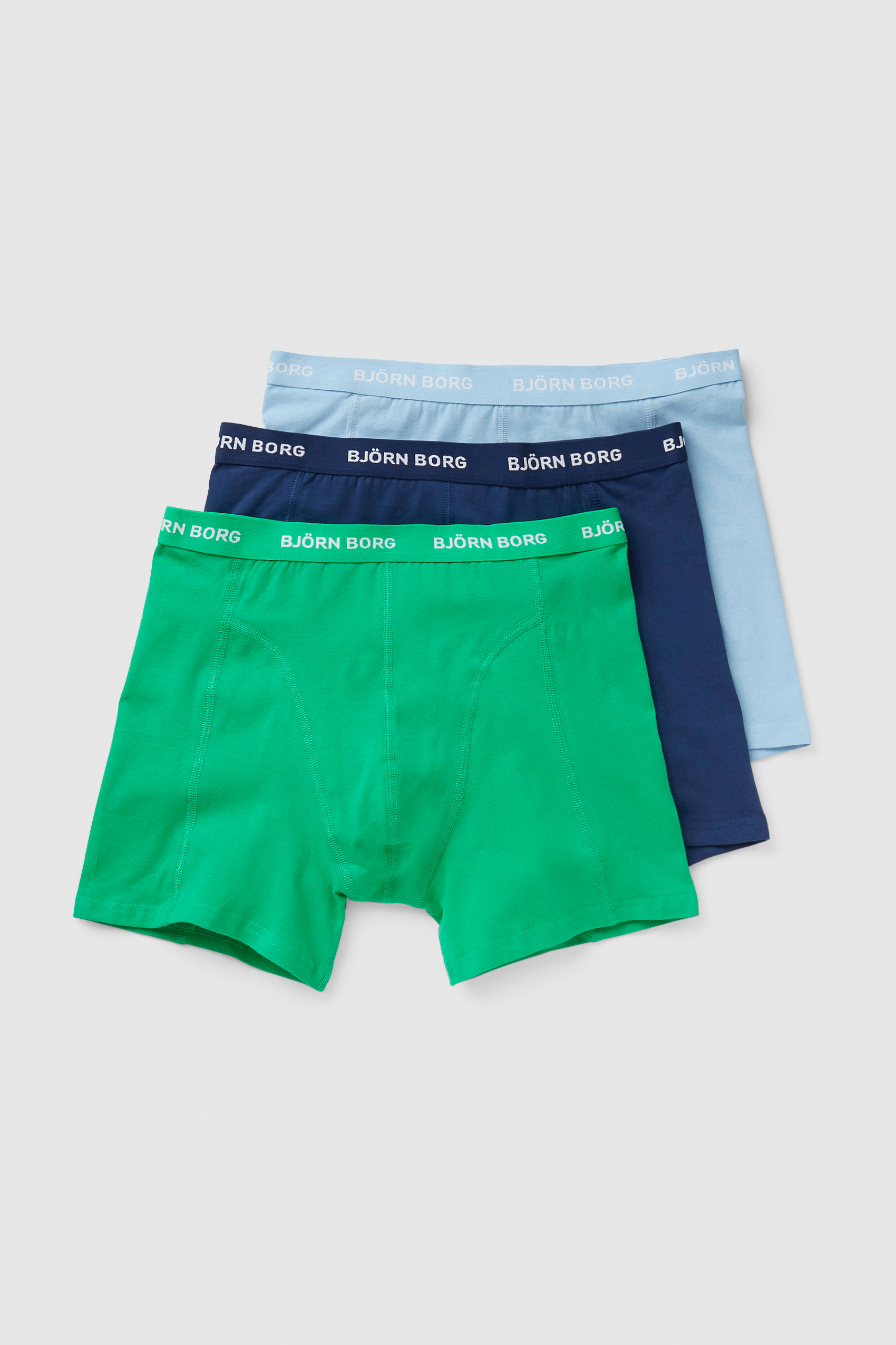 Shorts seasonal sol 3p