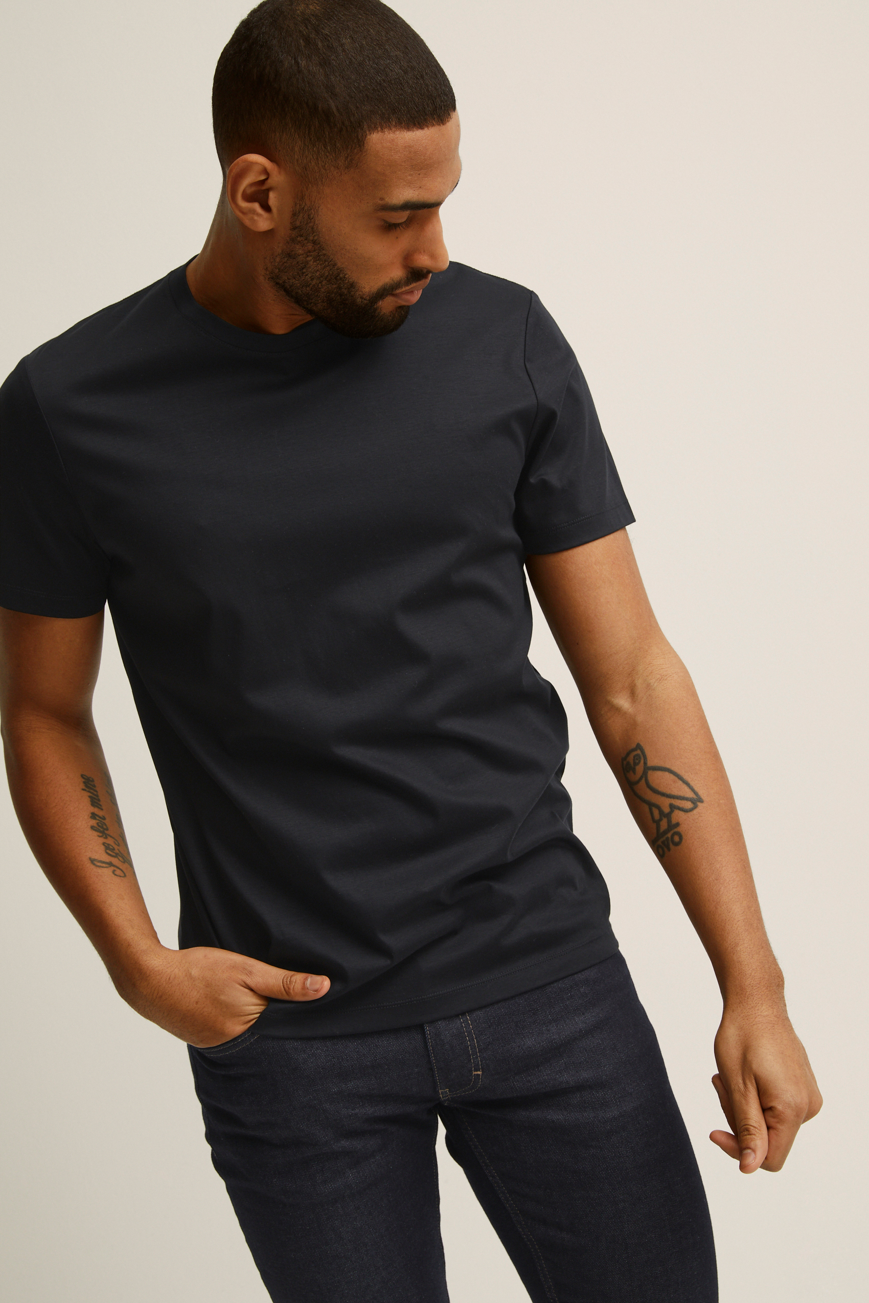 Gregory premium tee