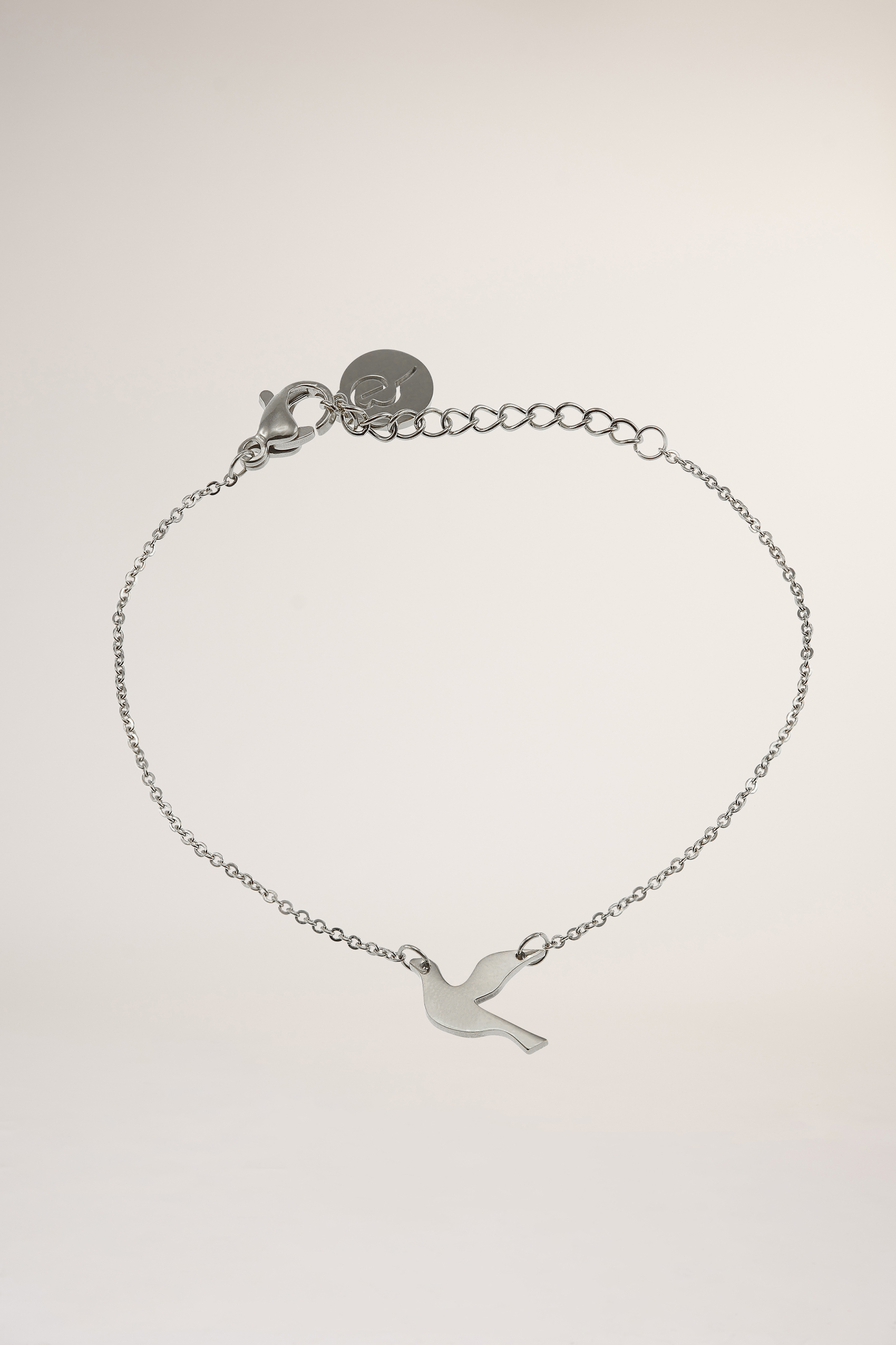 Dove bracelet