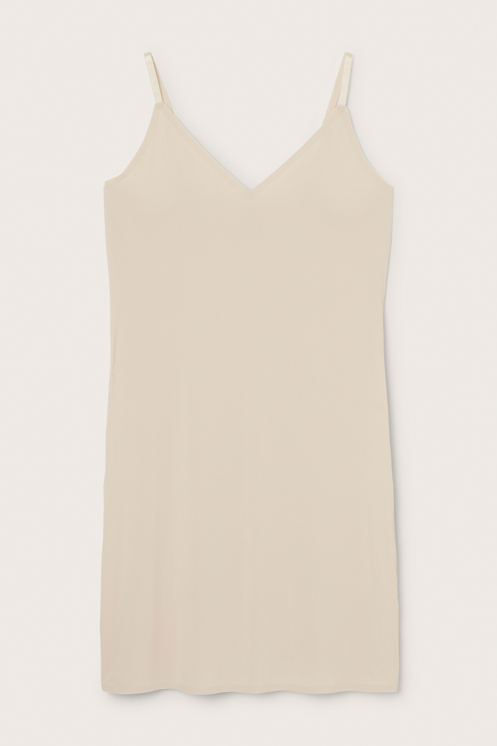 Elina slip dress