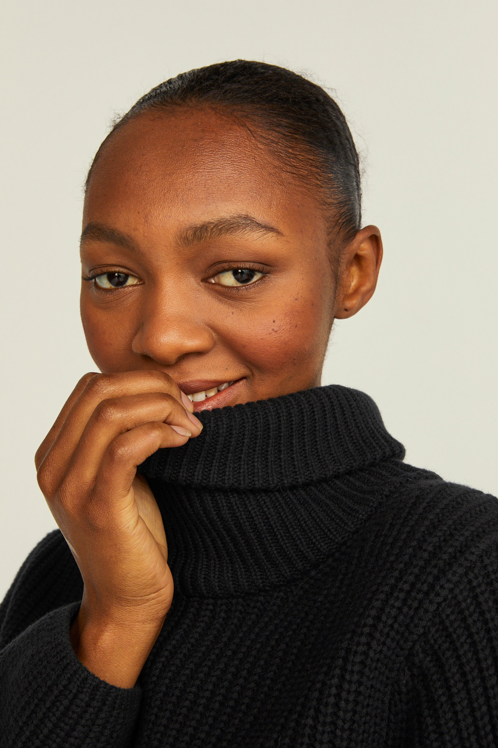 Adele sweater