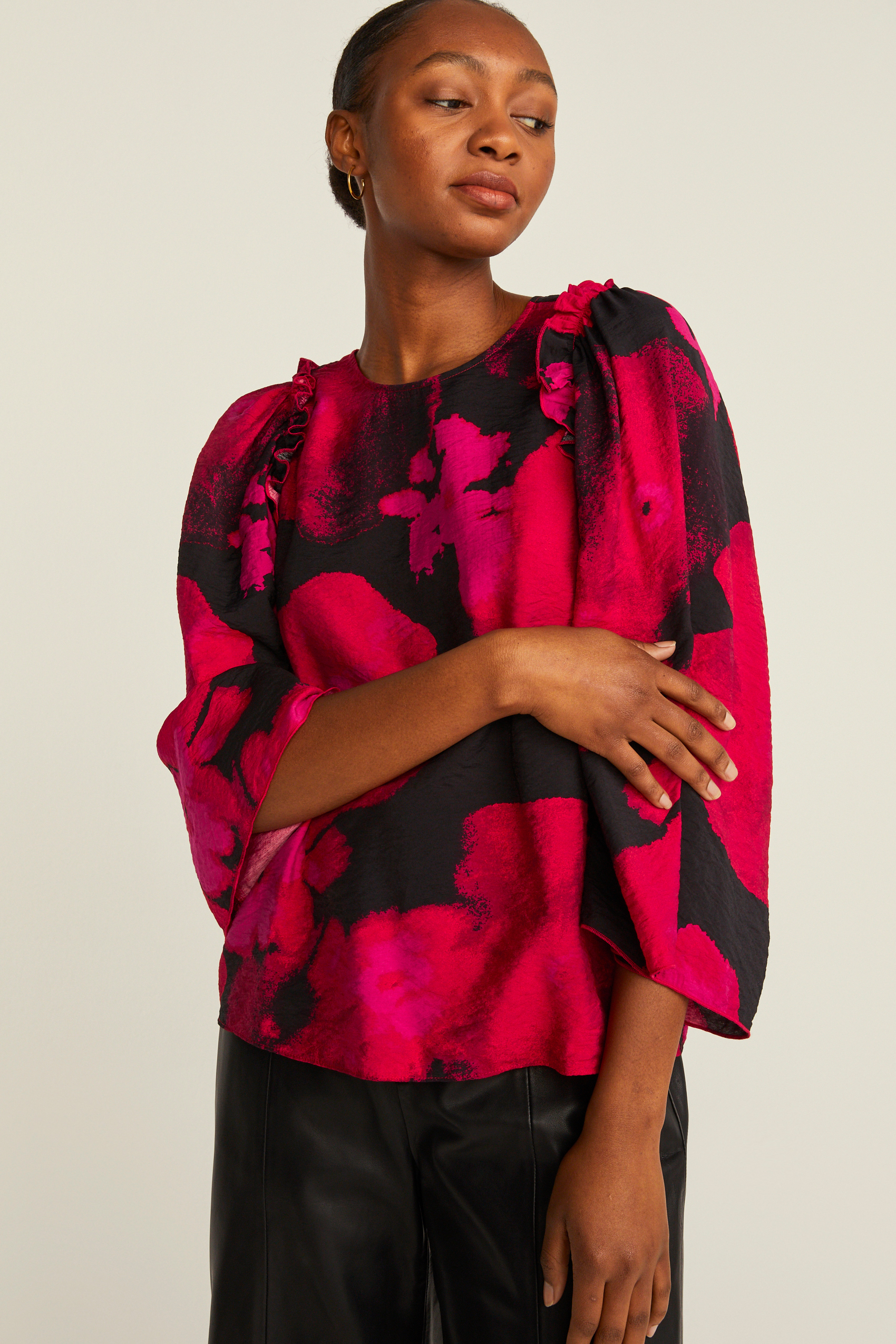 Aveniw blouse