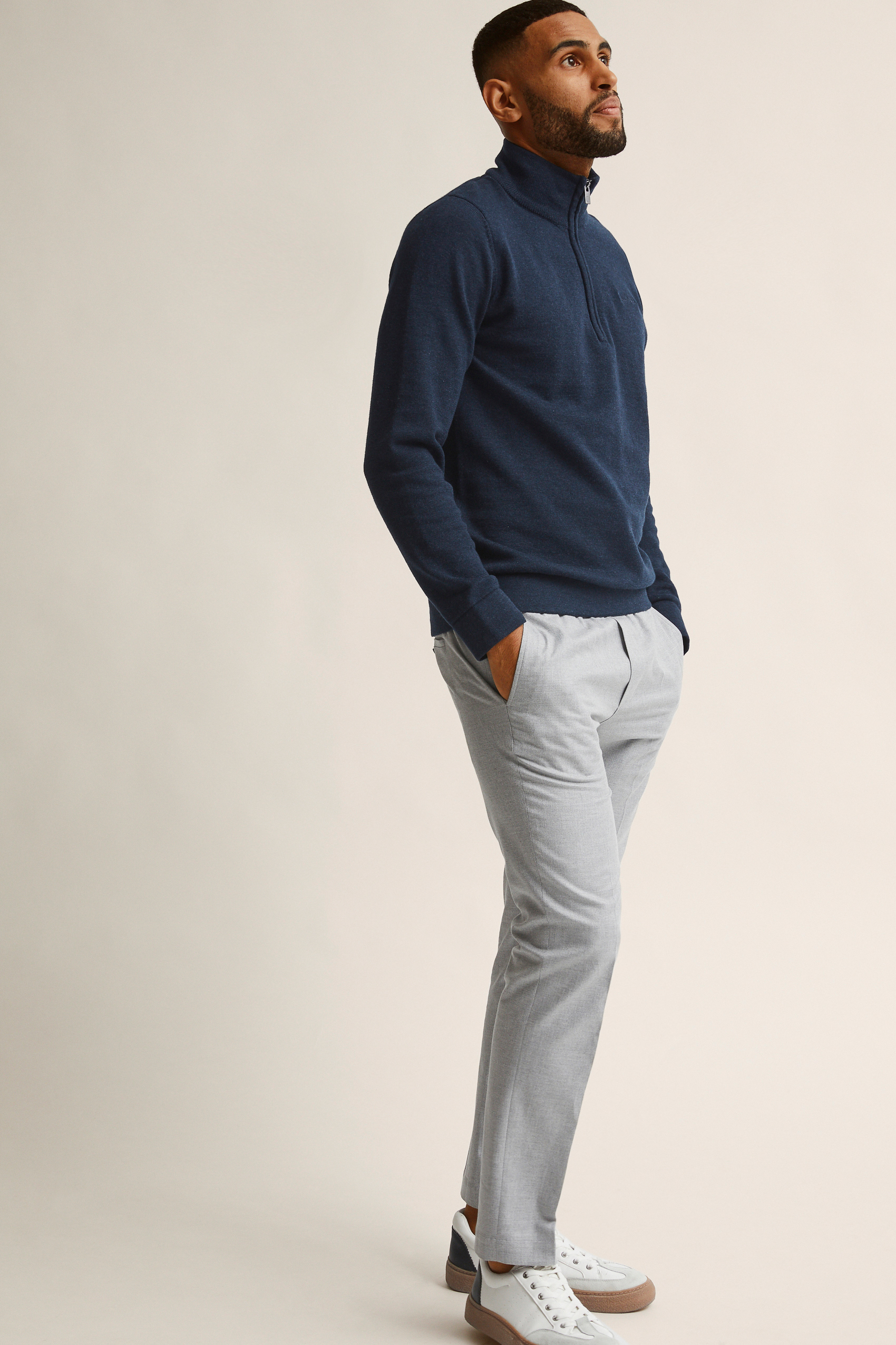 Eric trouser