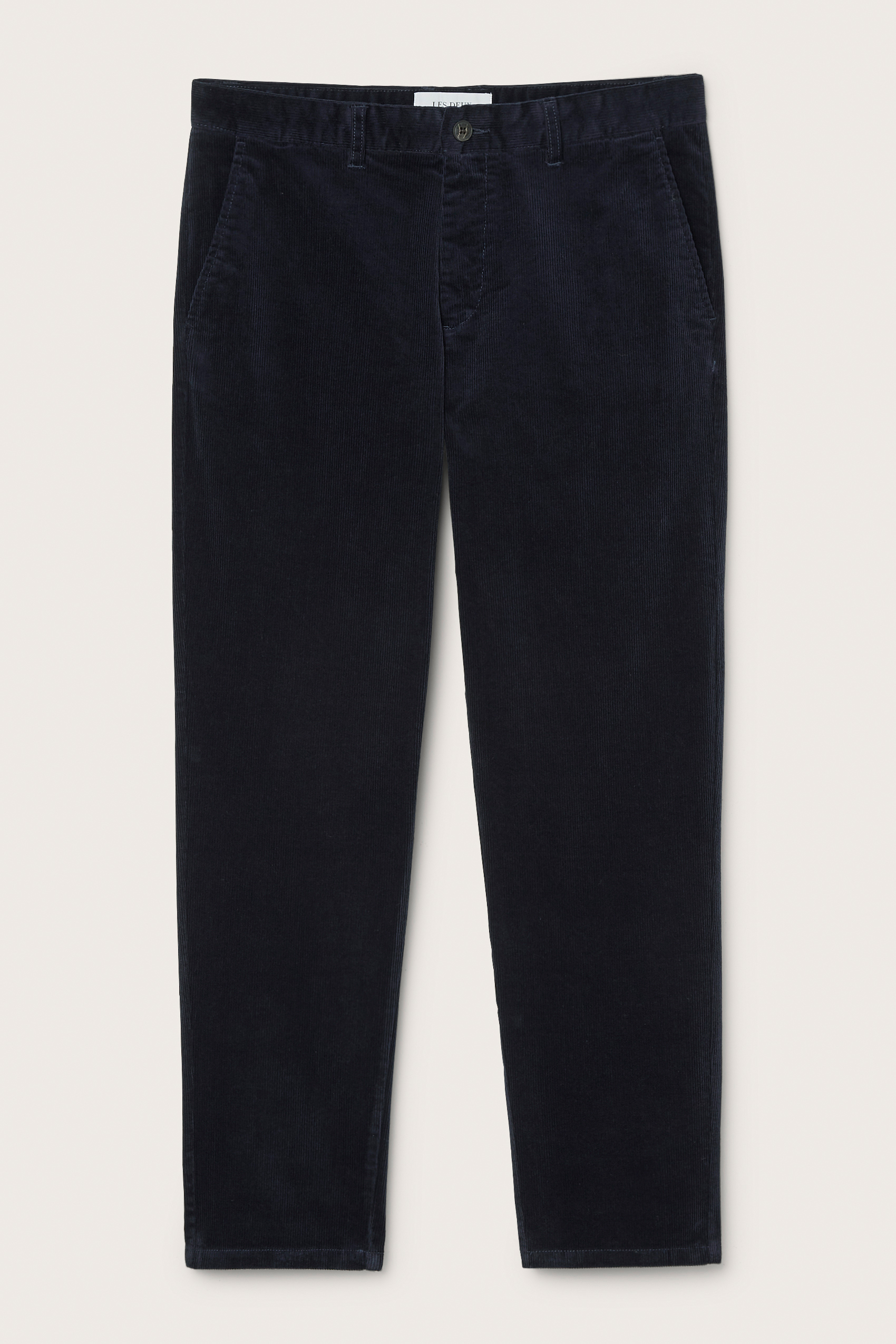 Como reg corduroy pants