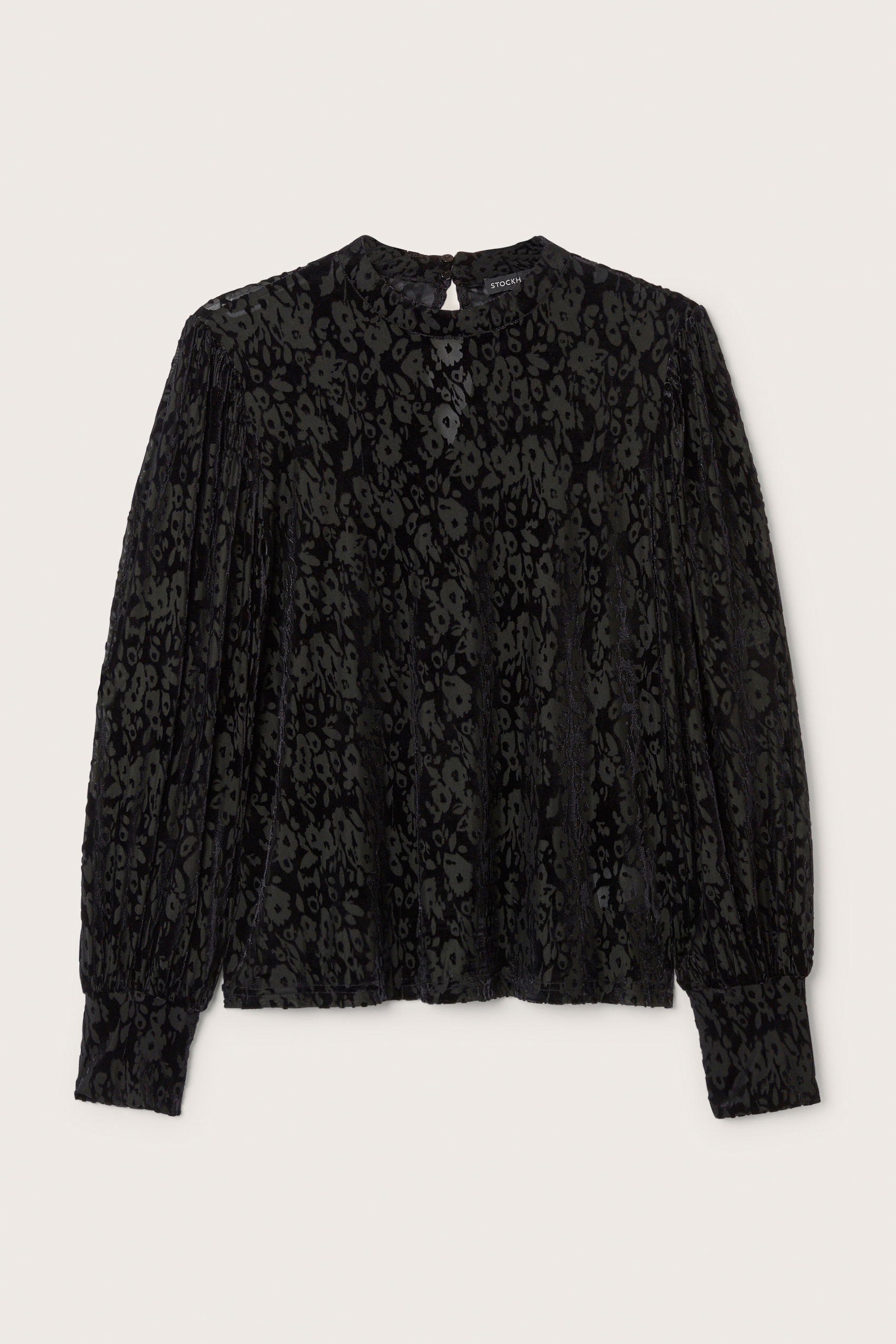 Leila blouse