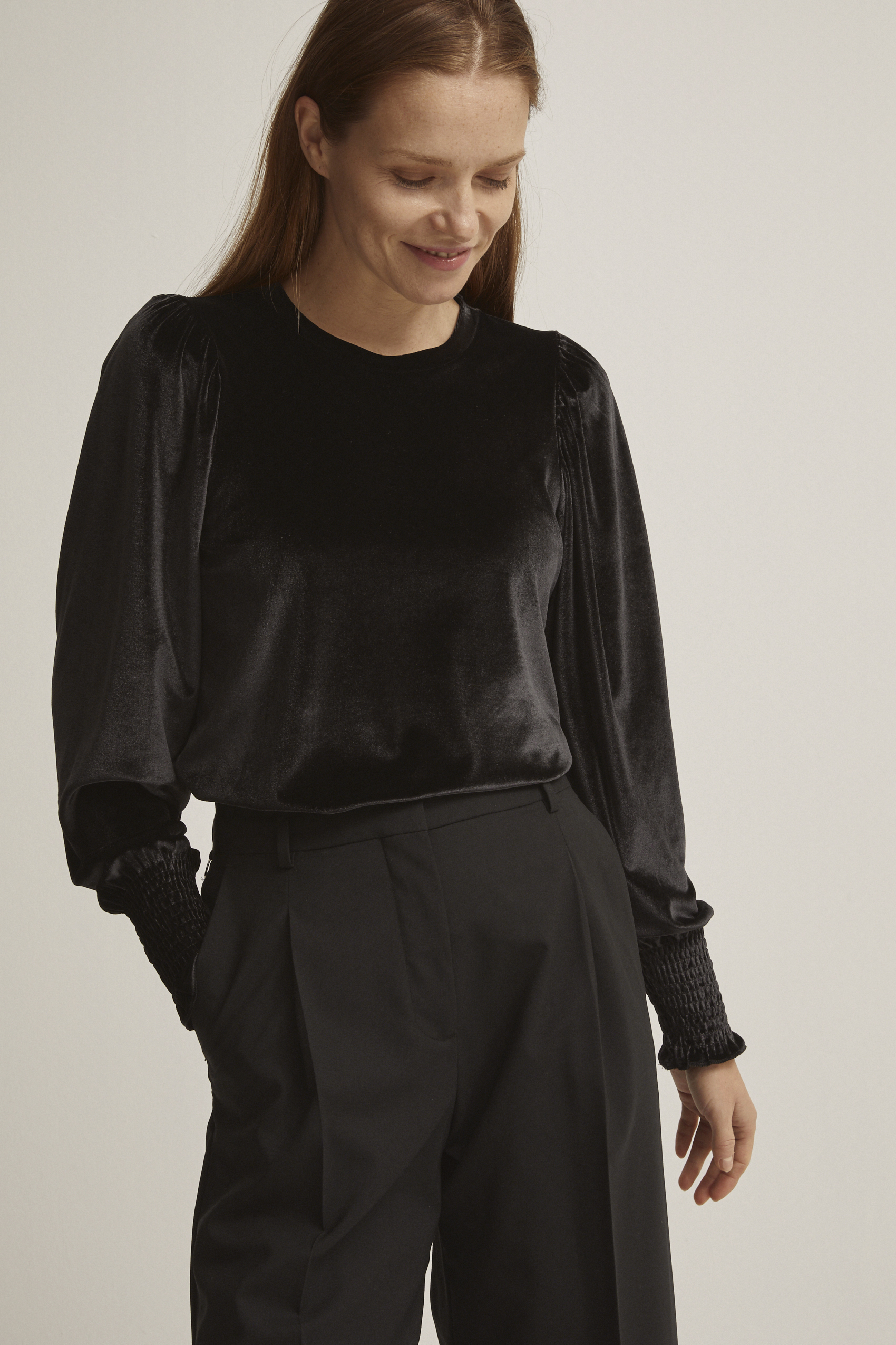 Orieliw blouse