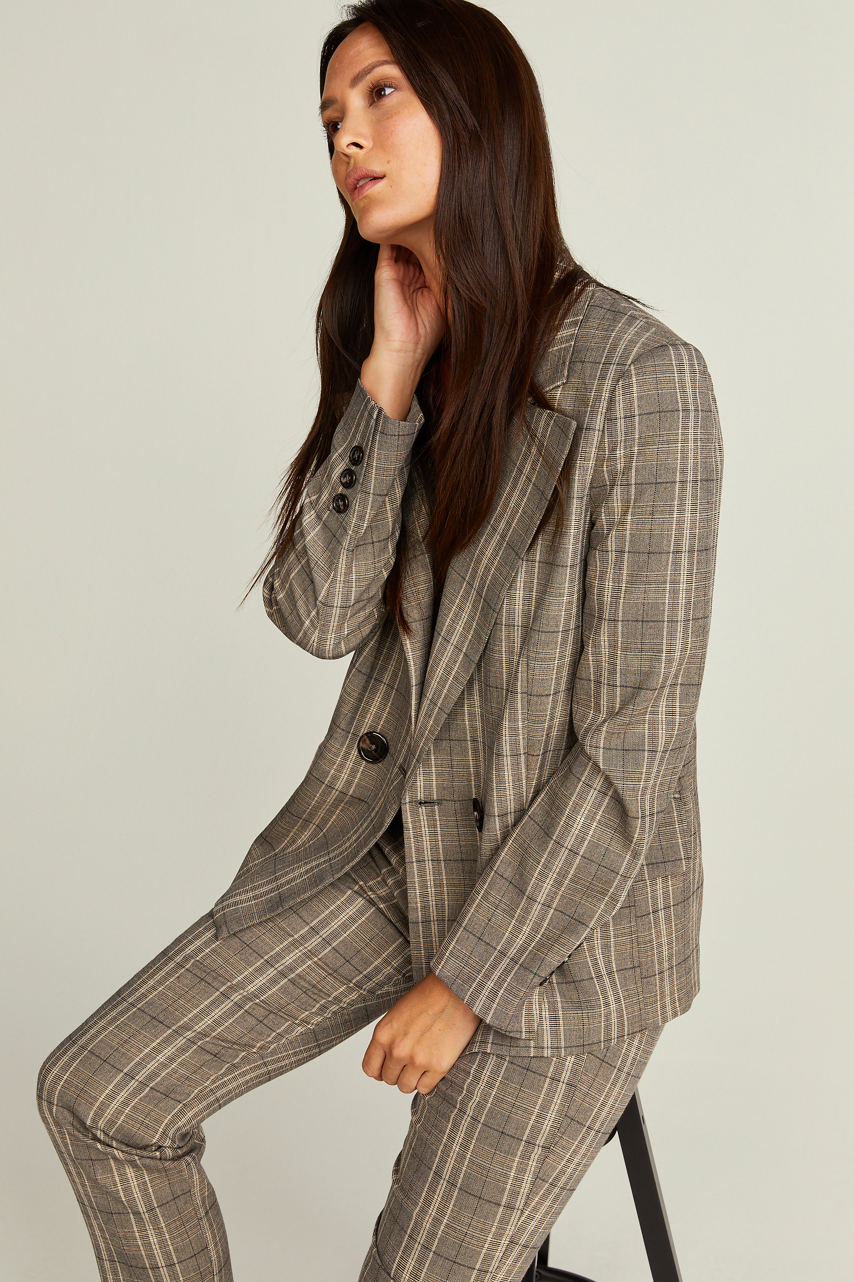 Callinaiw blazer