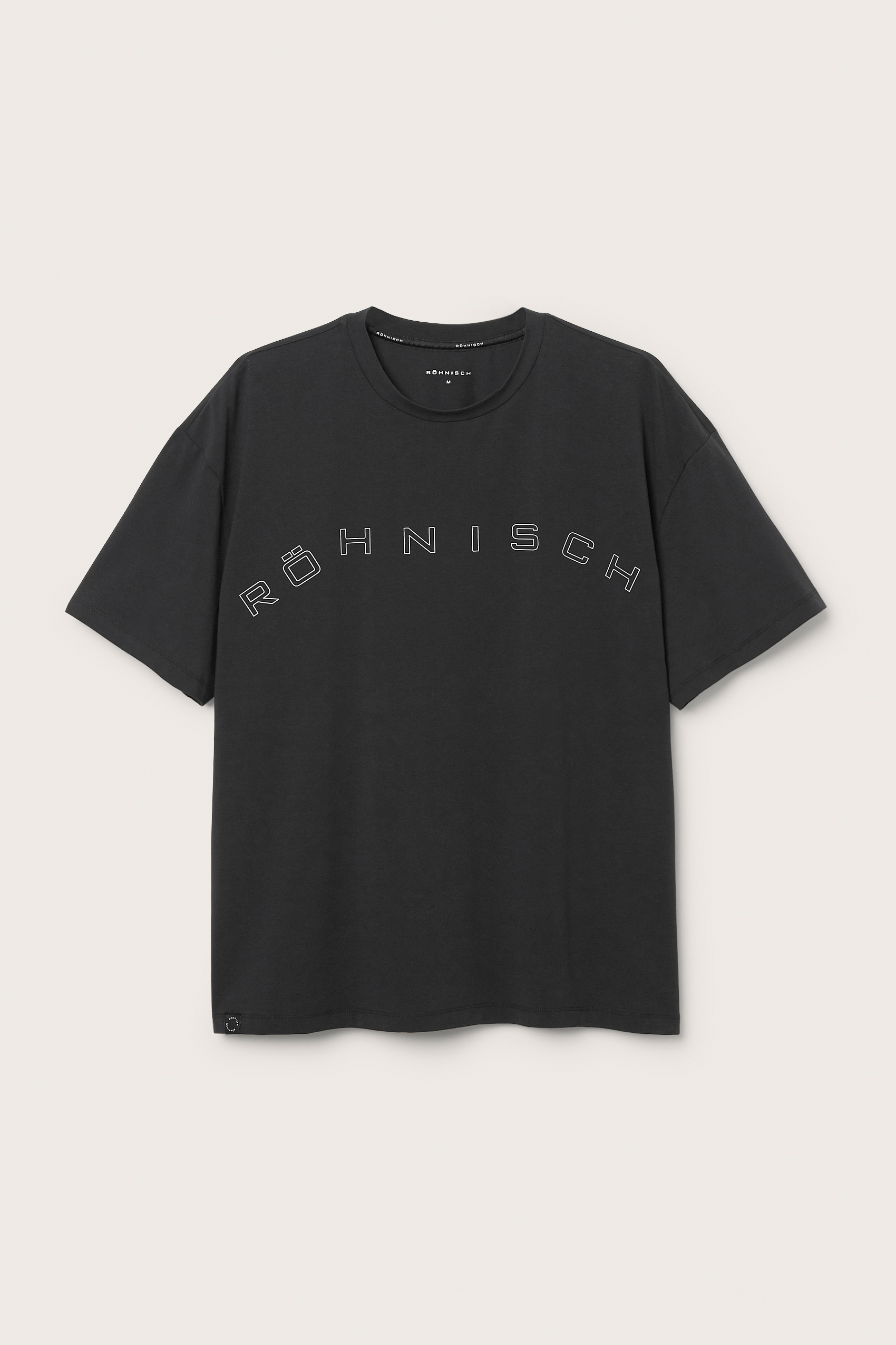 Leslie soft tee