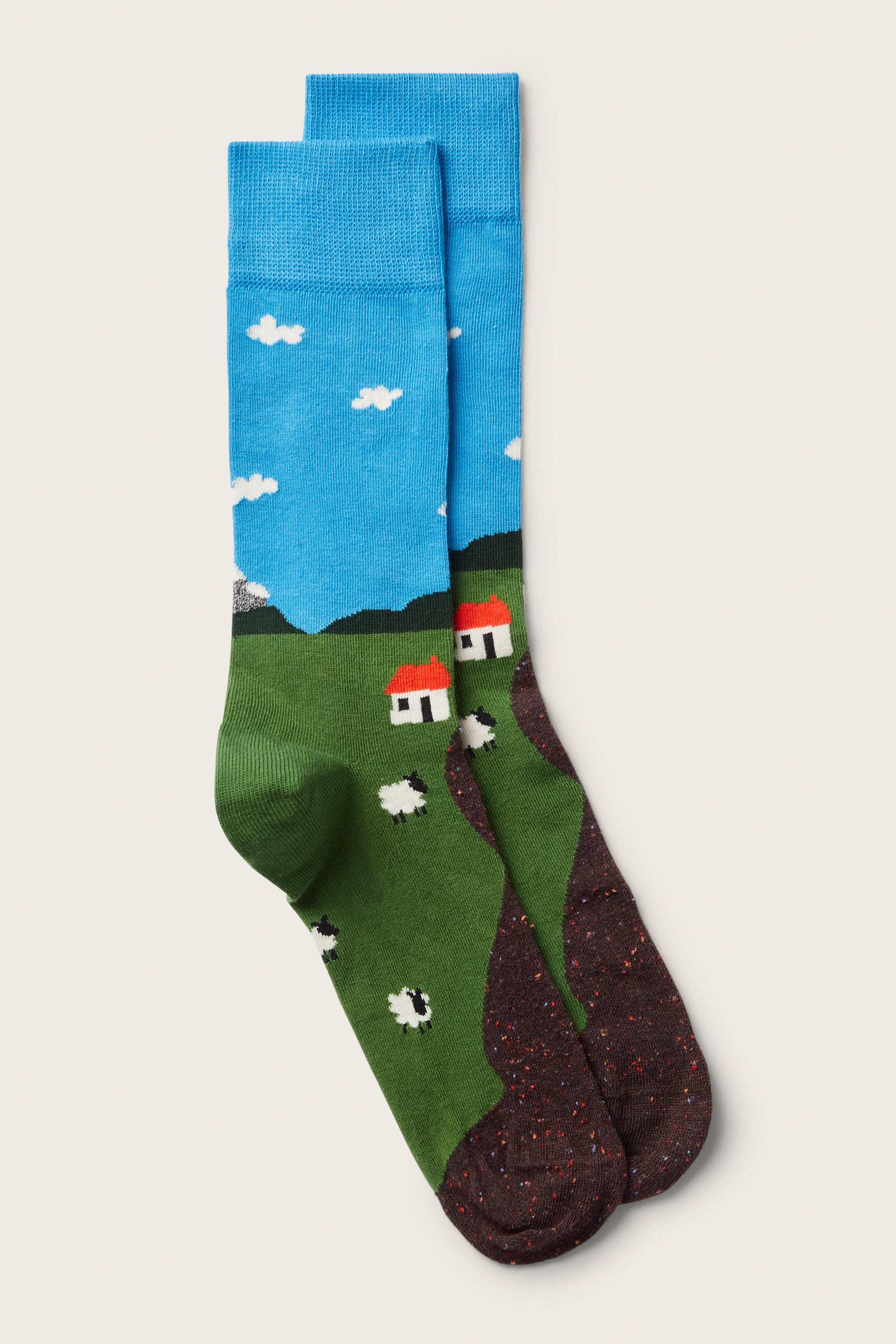 Little house on the