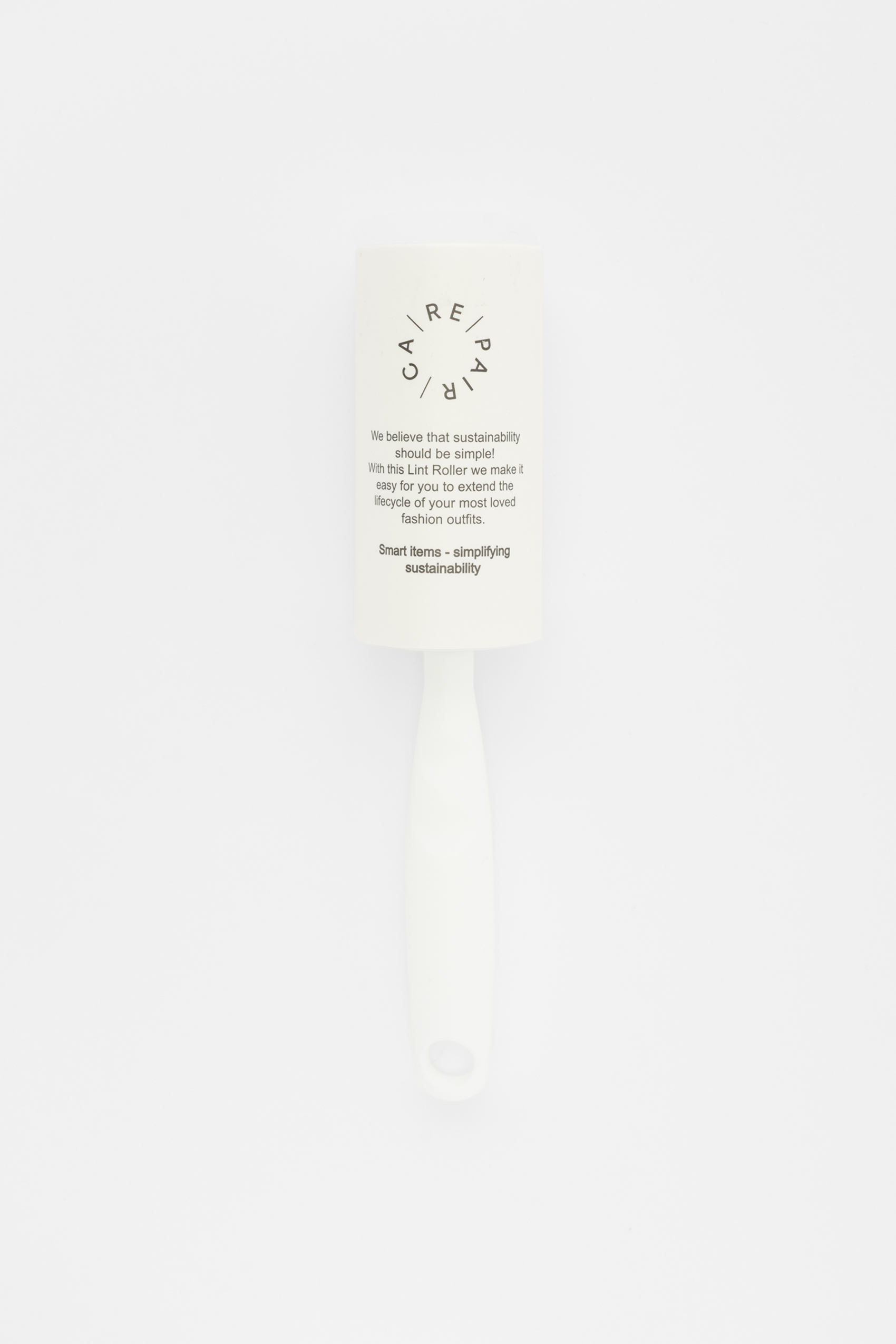 Lint roller