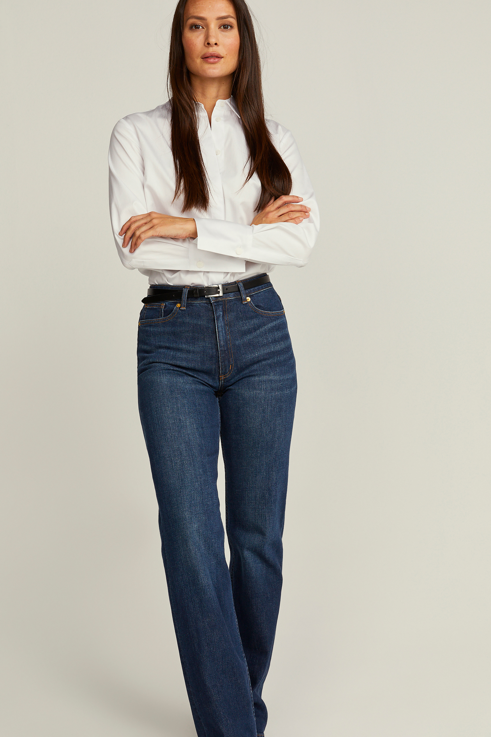 Khloe denim