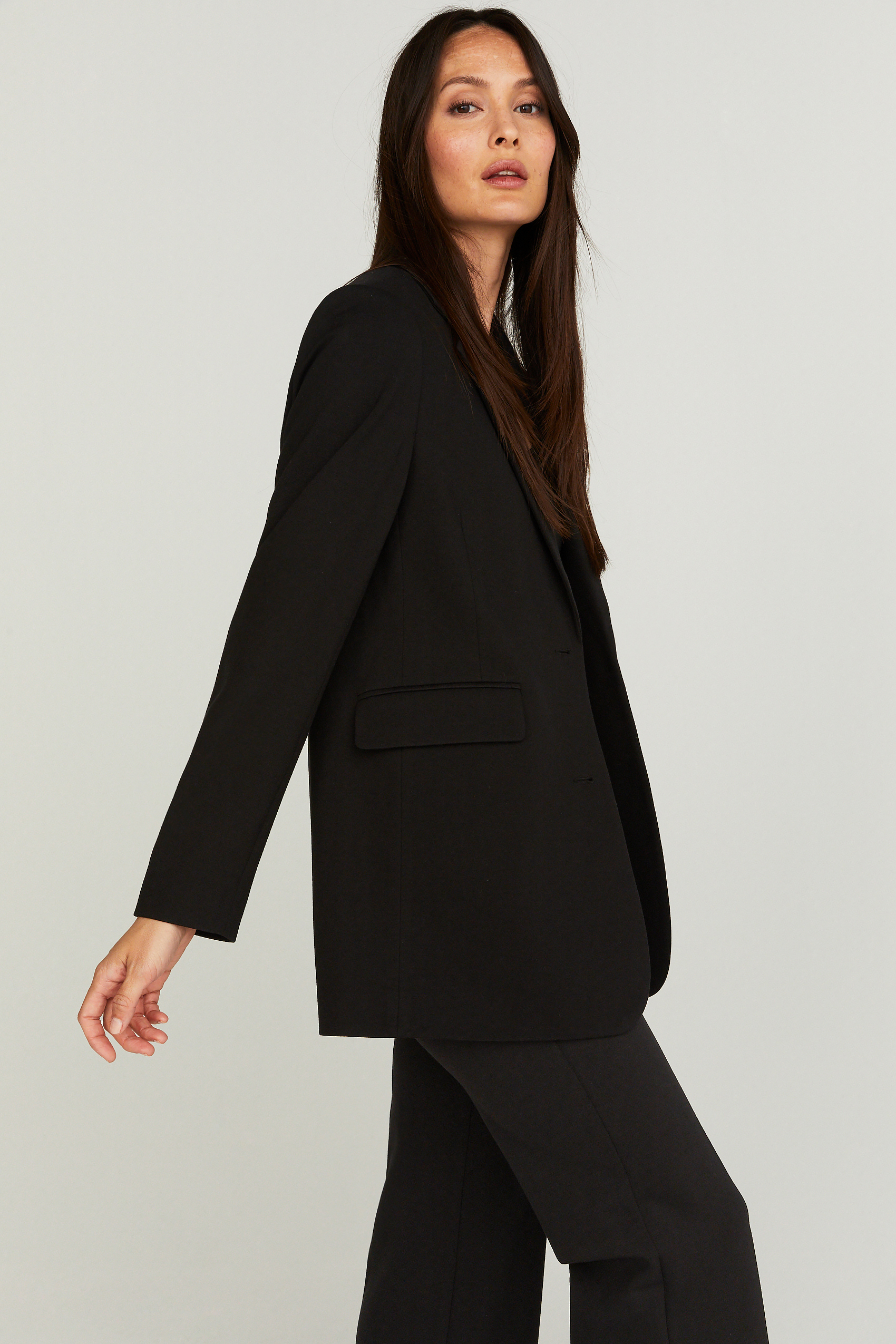 Petra loose blazer
