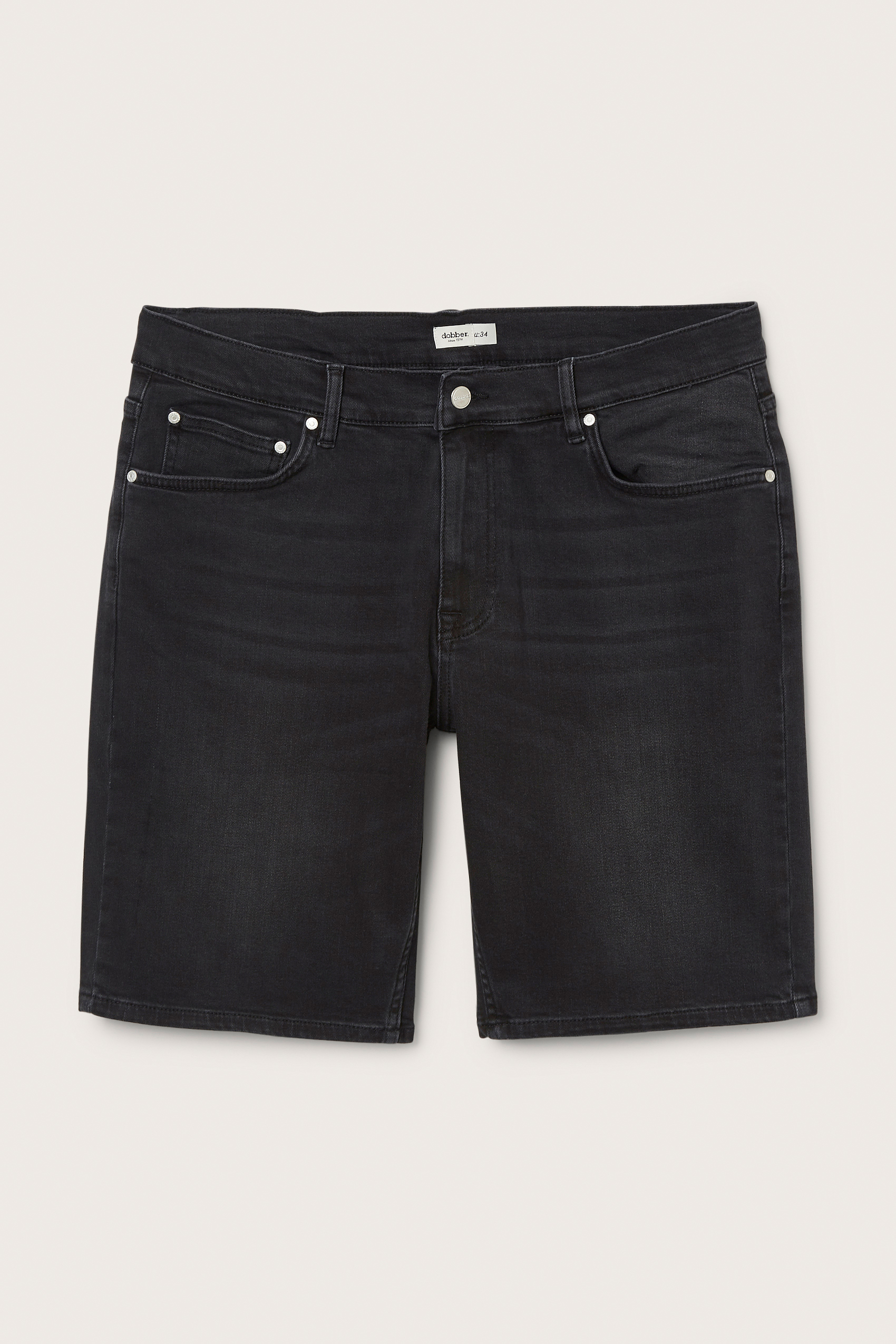 The Postman shorts