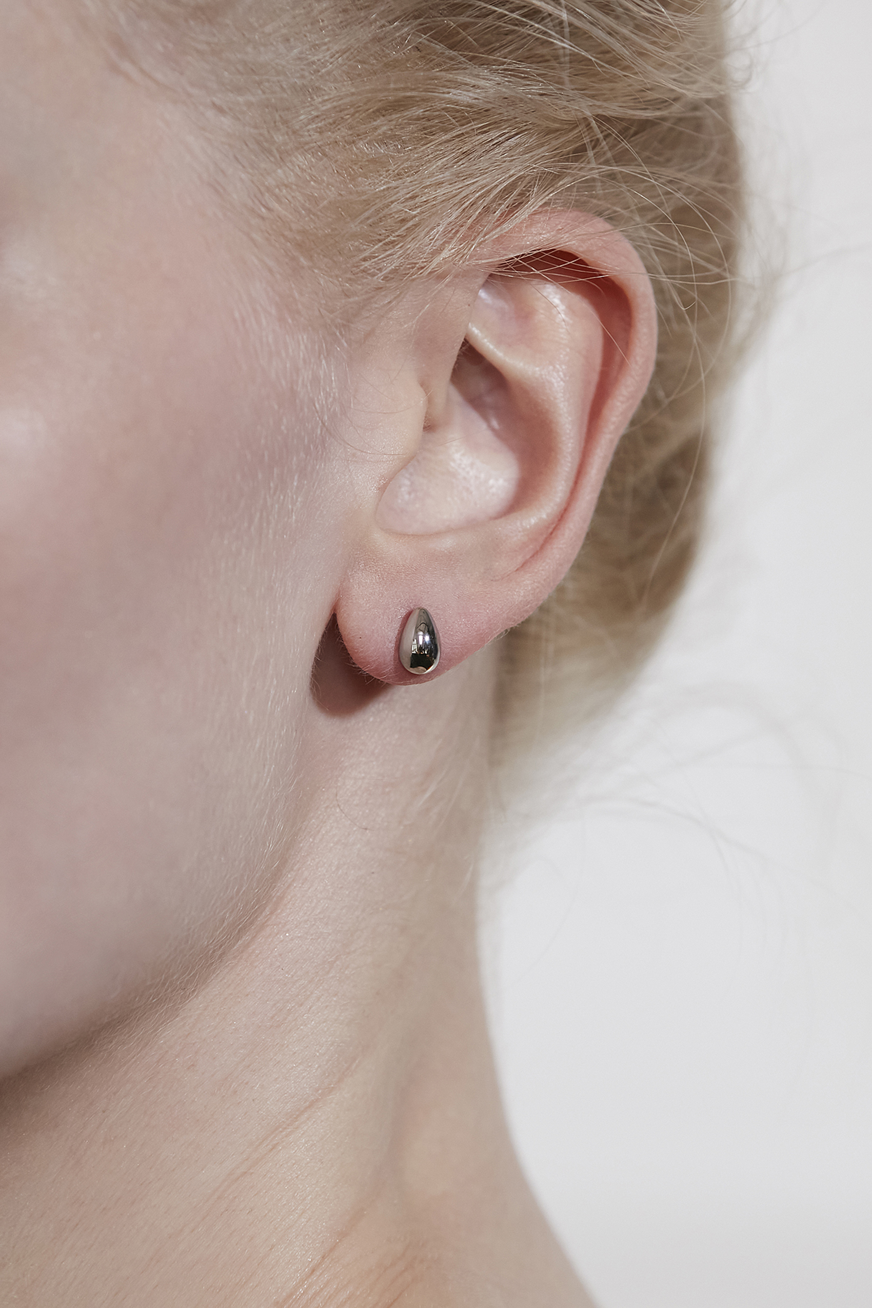 Sander studs s steel