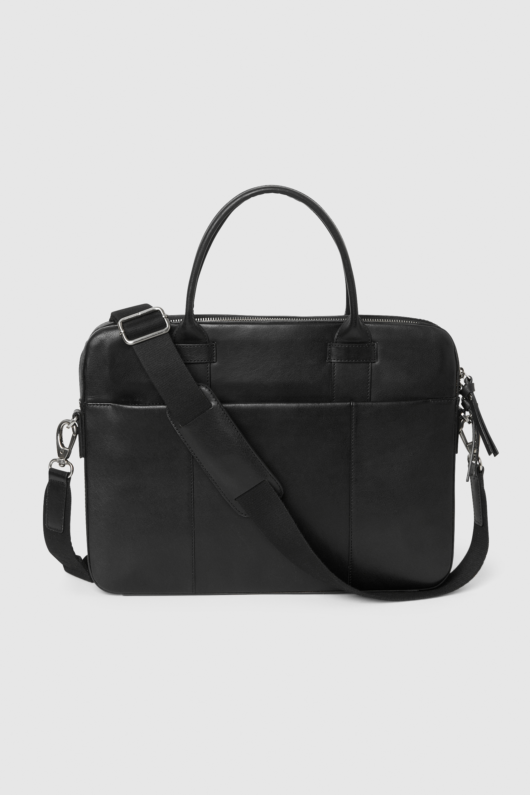 Pierre briefcase