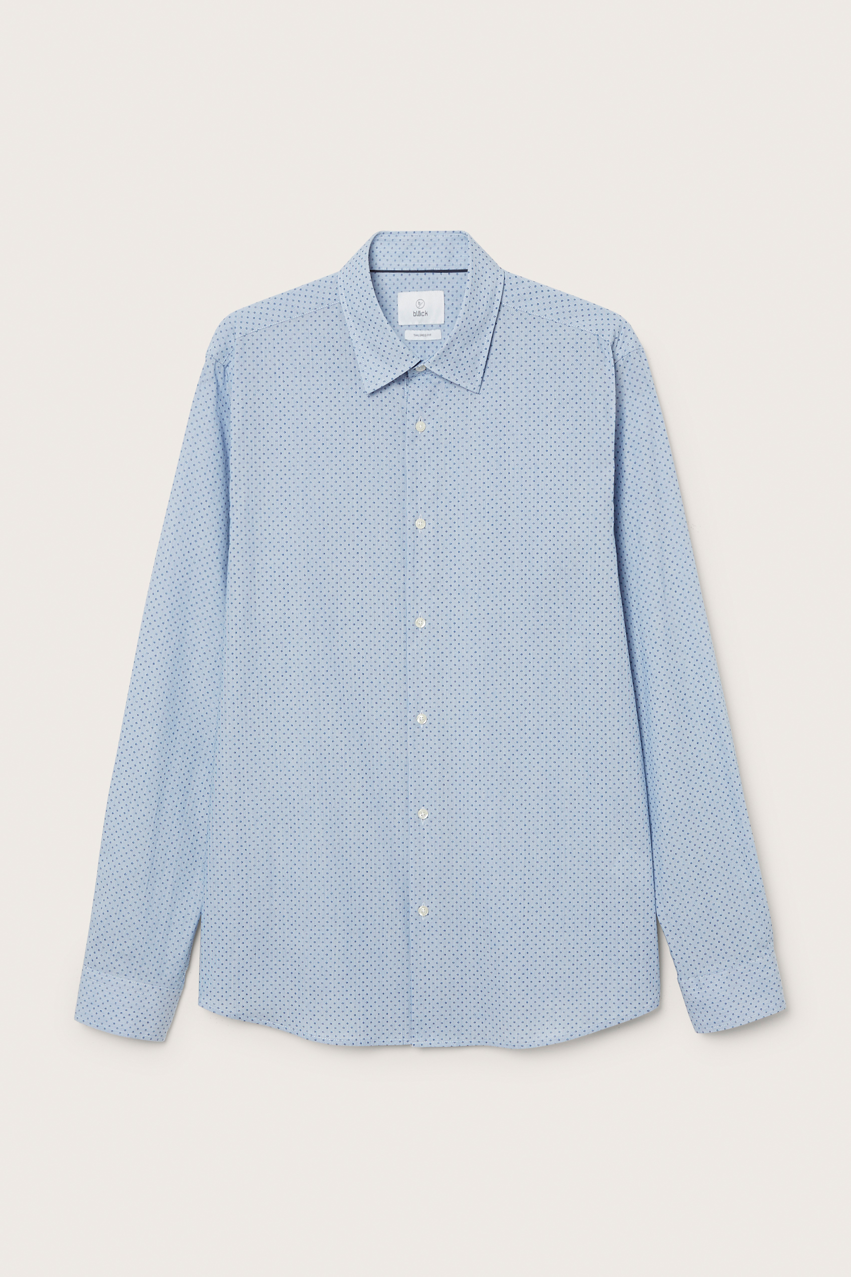 Wilhelm print shirt