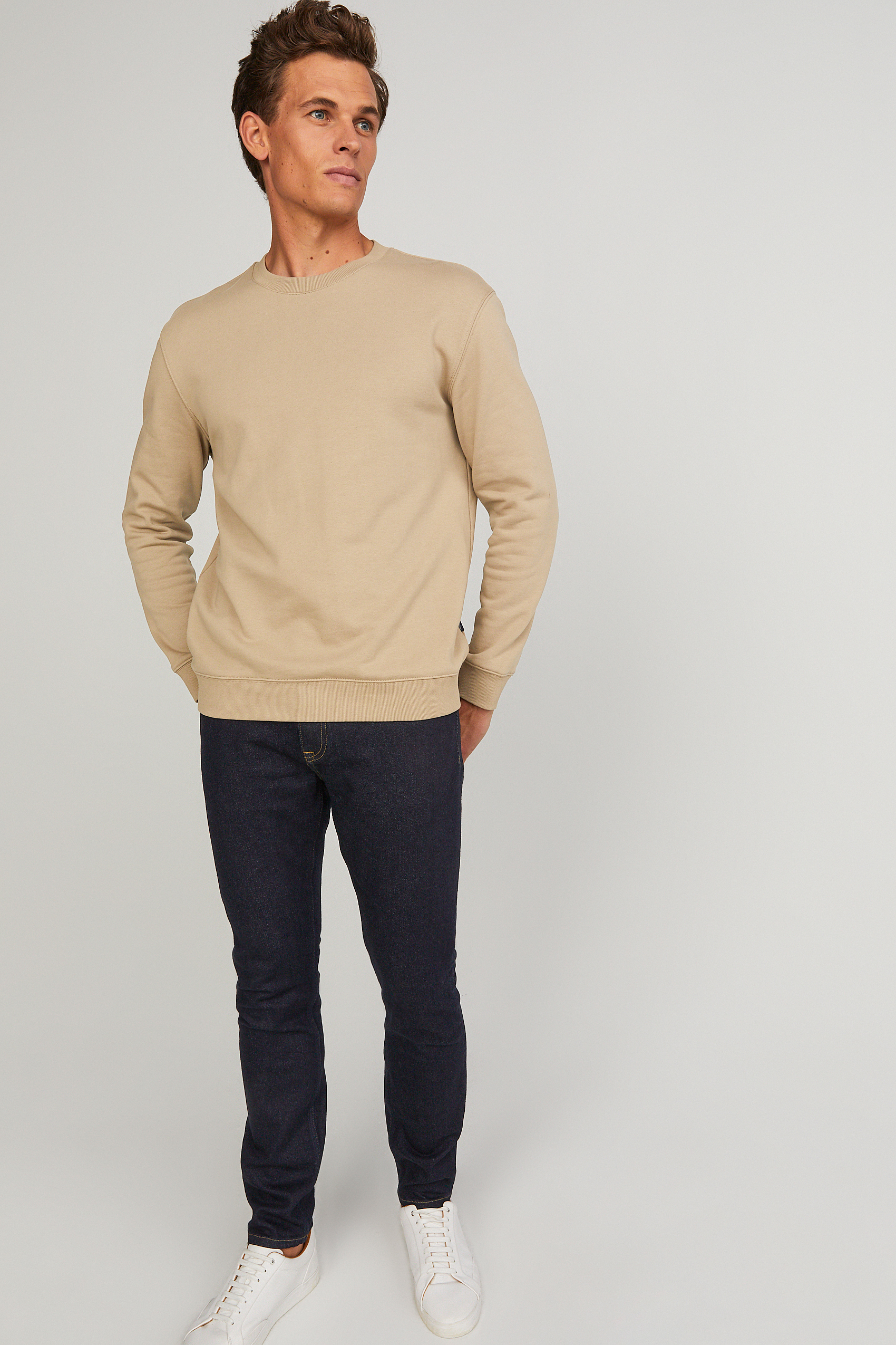 Omni slim fit