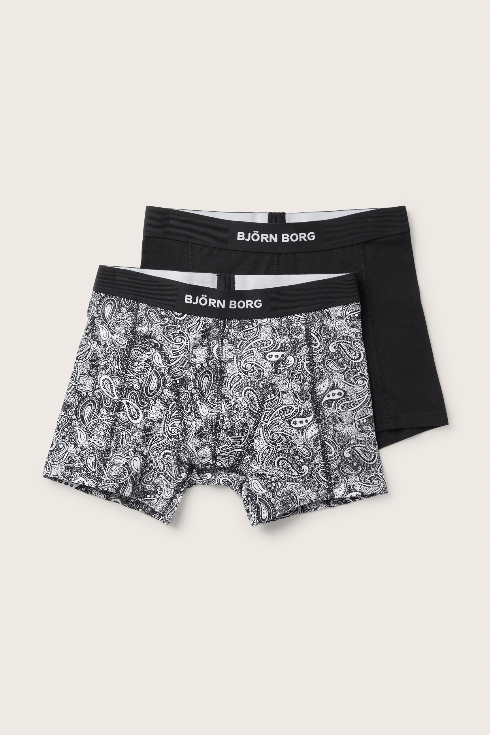 Core boxer 2p