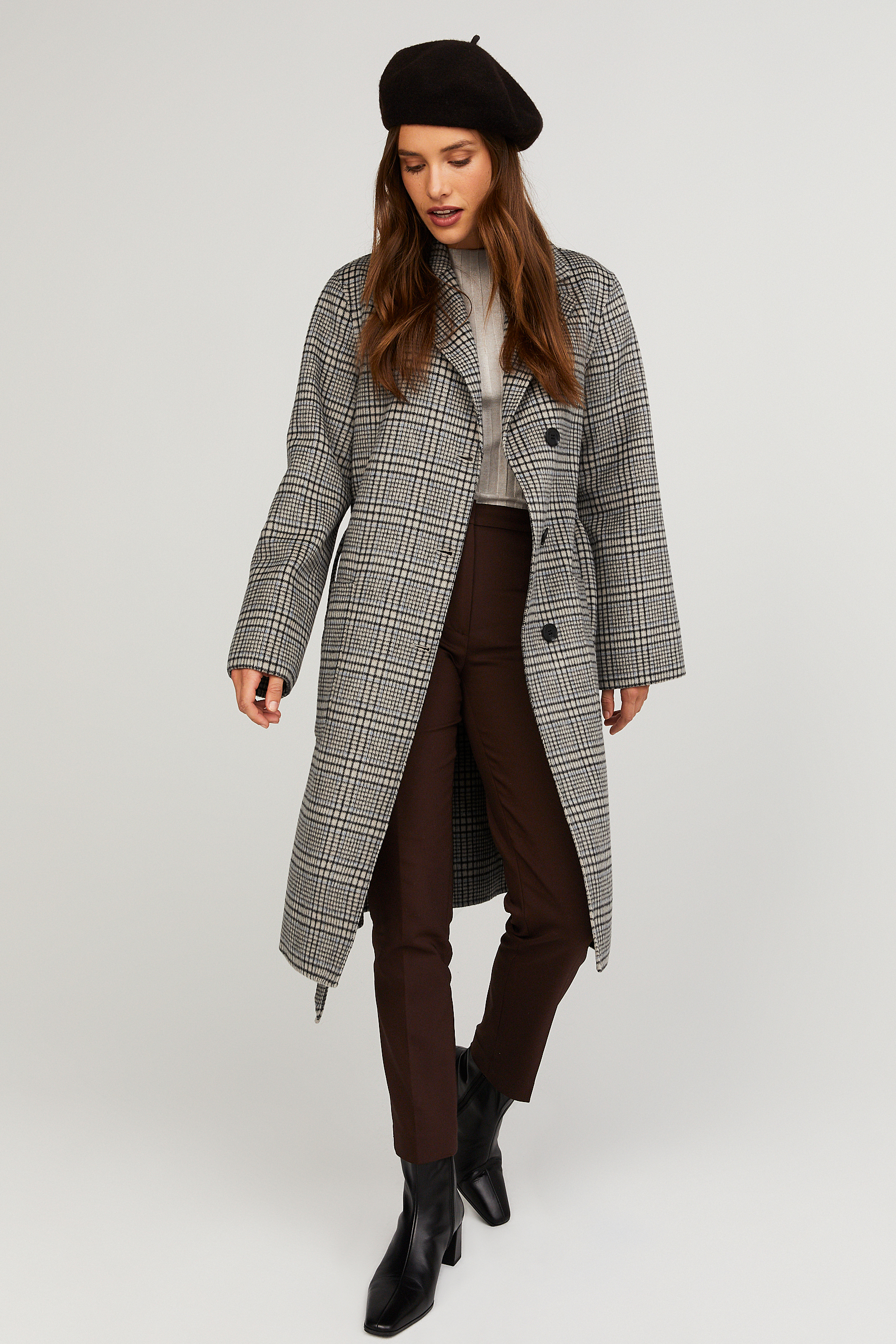 Lovisa coat
