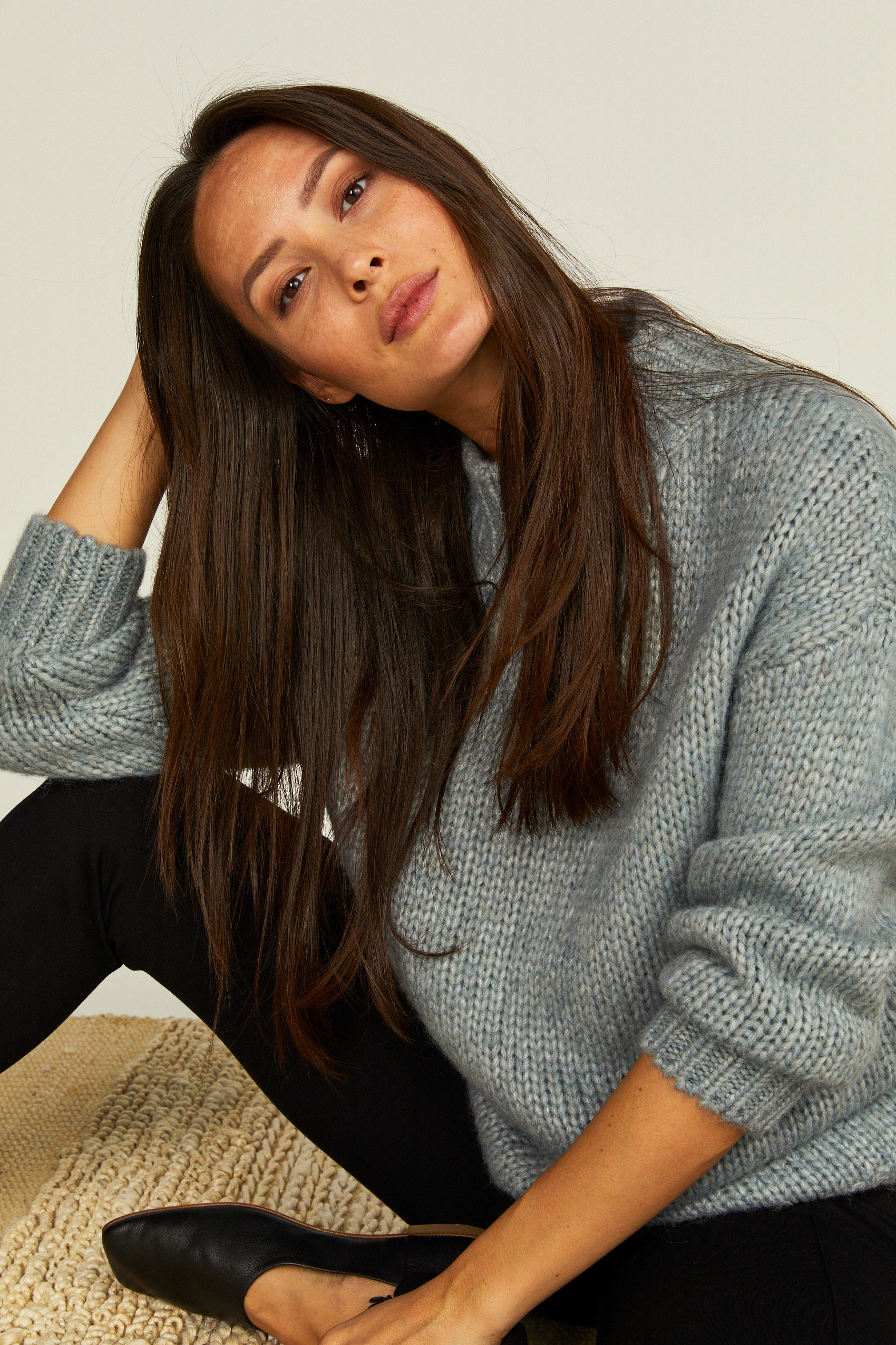 Aurora knit