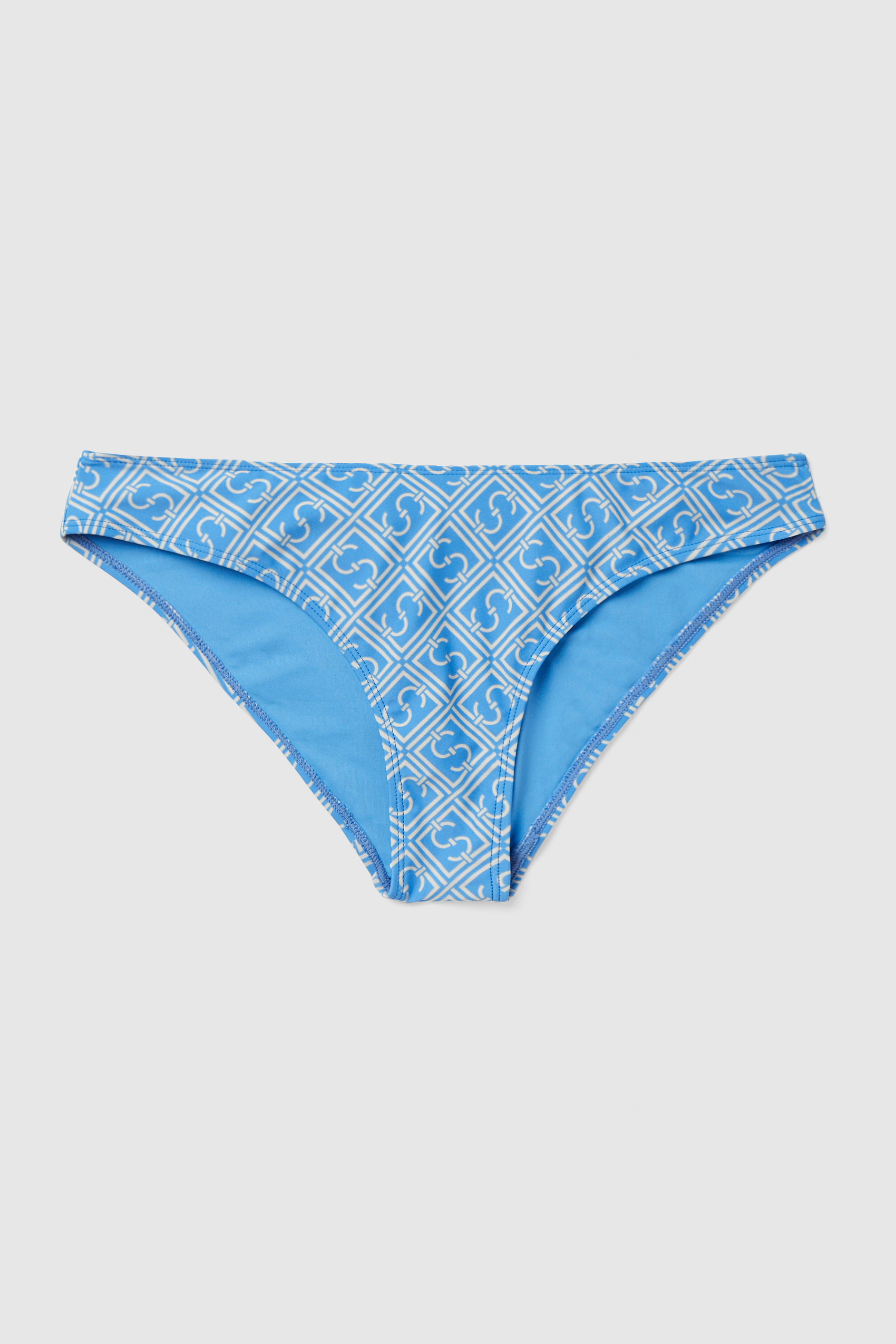 Claudia bikini bottom