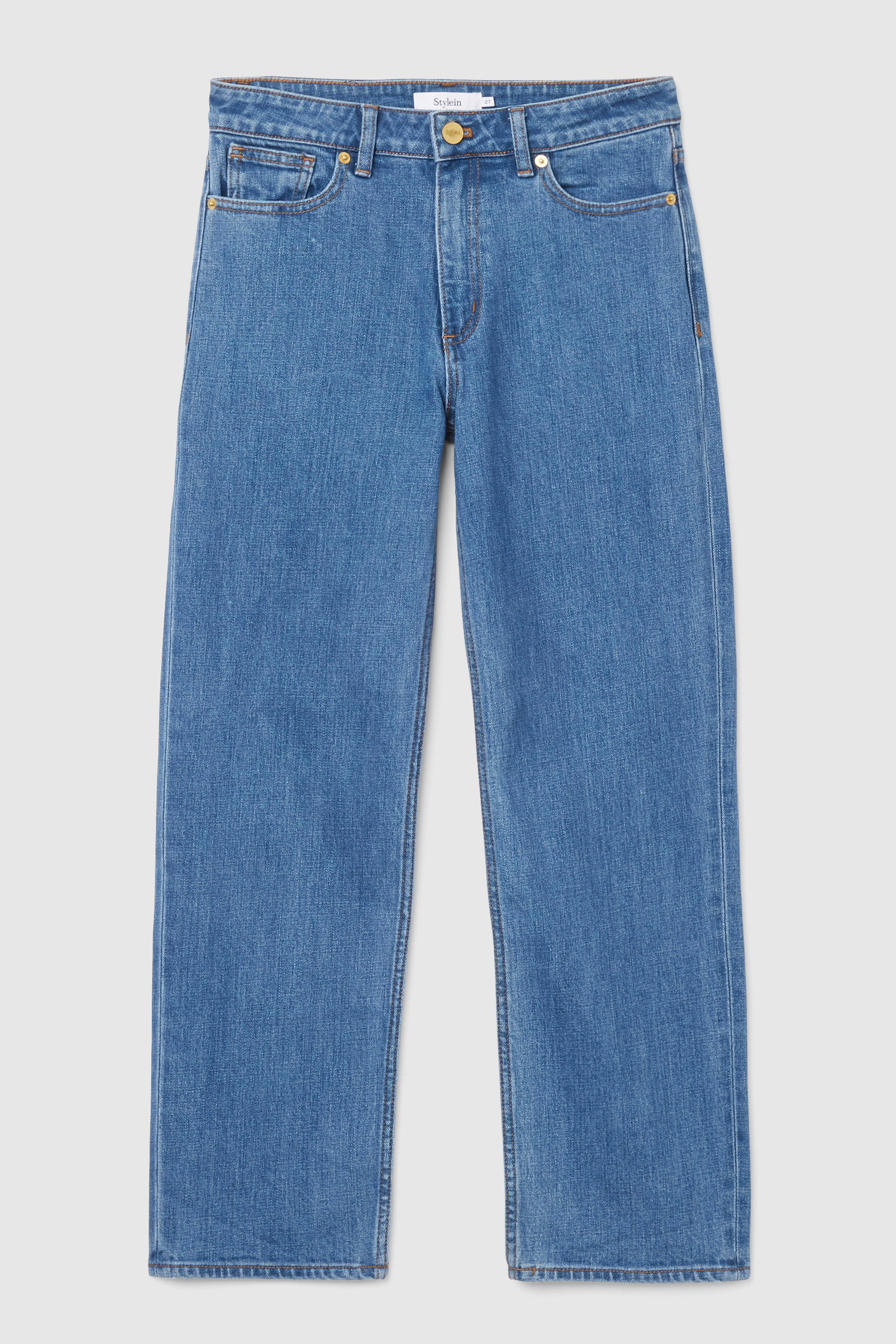 Kasey denim
