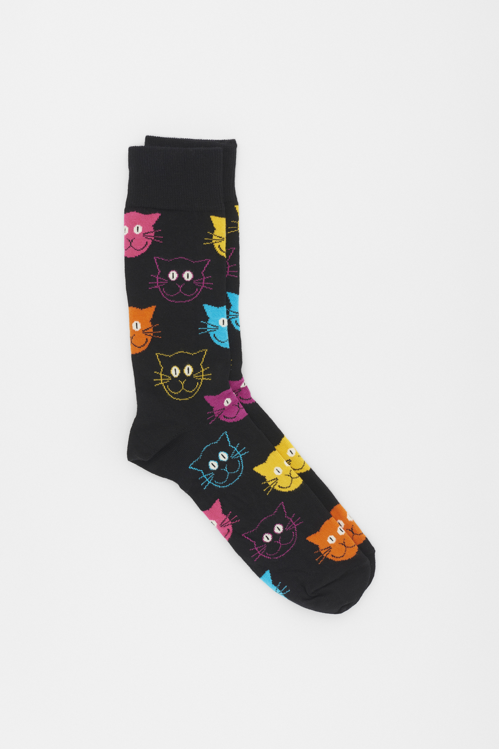 Cat sock
