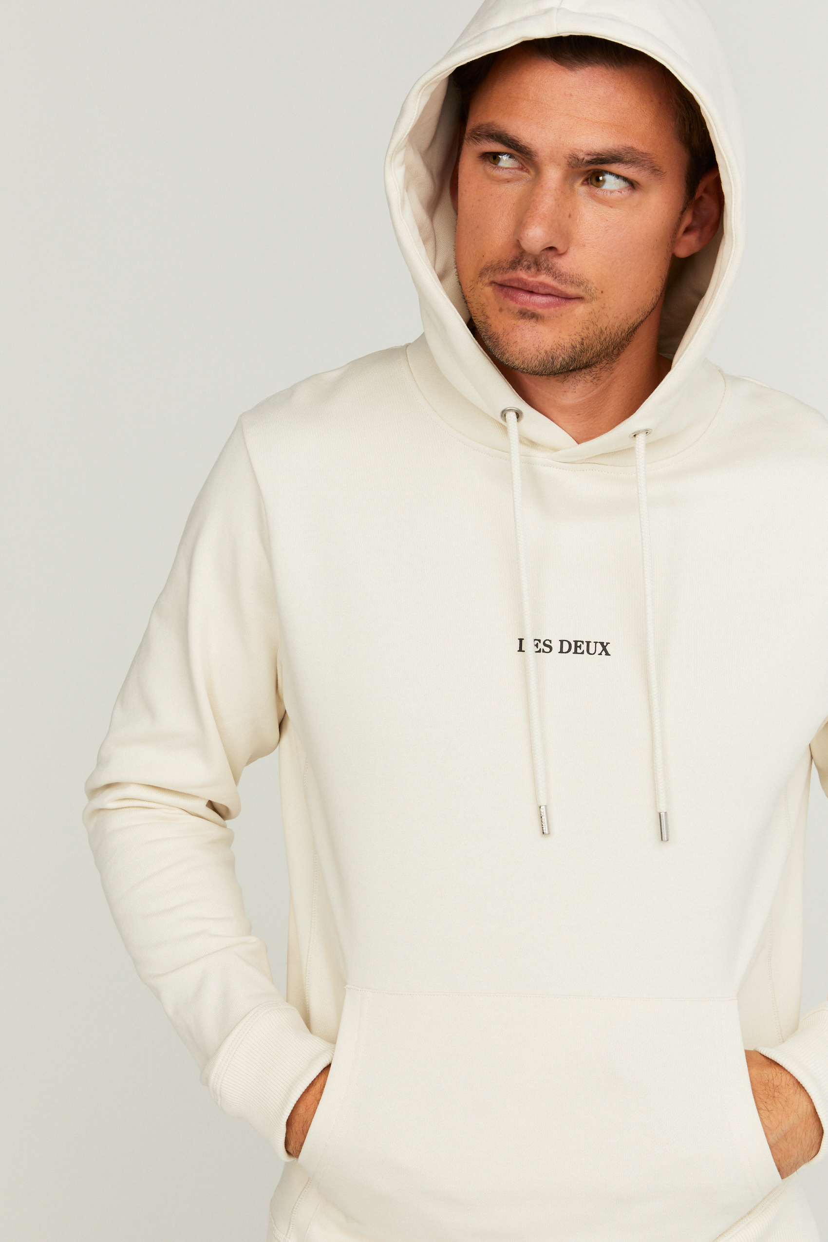Lens hoodie