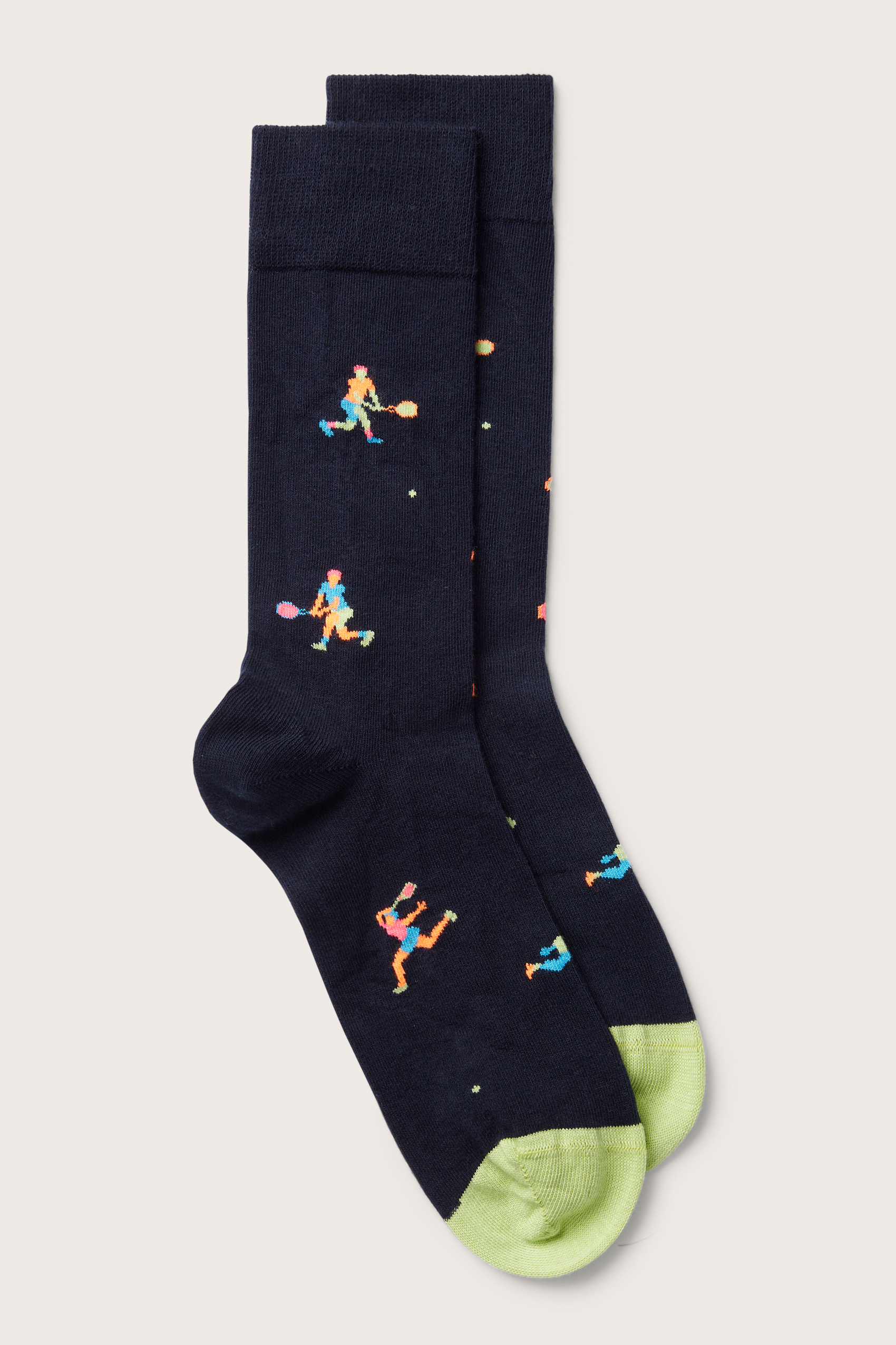 Game set sock