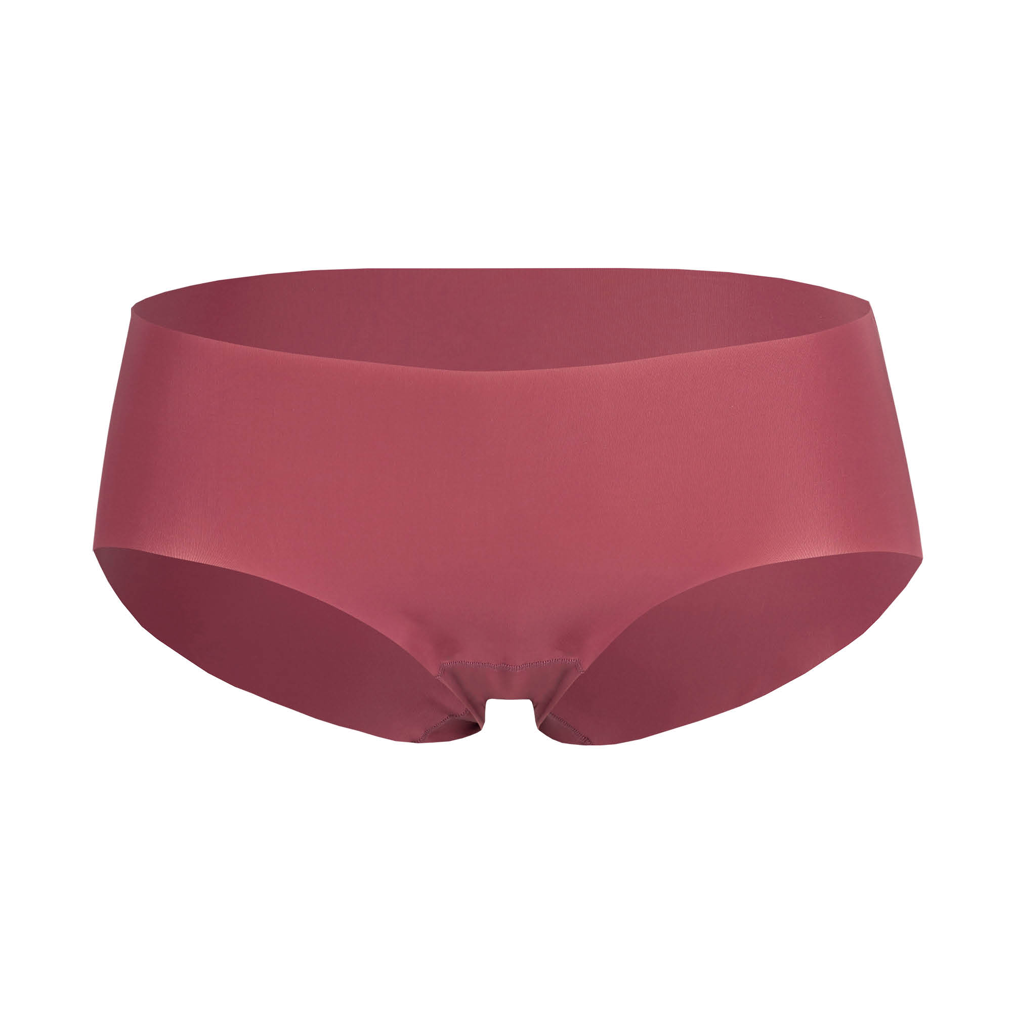 Trosor Invisible Hipster Mikrofiber - Red