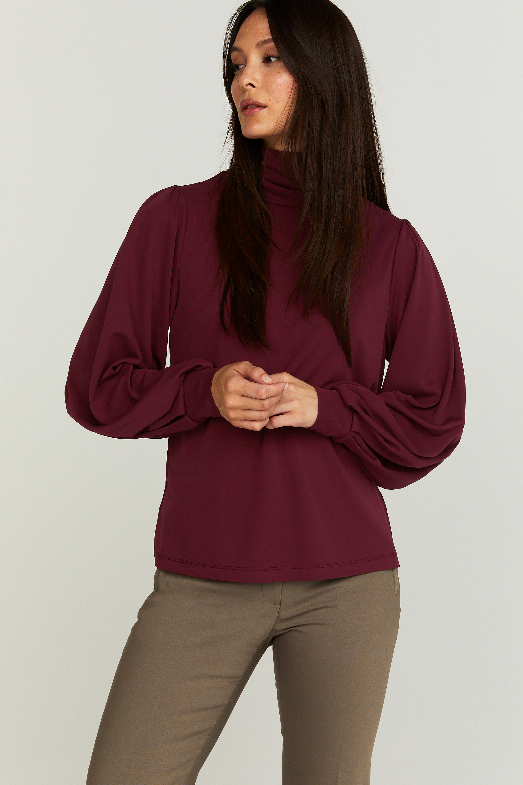 Grace top