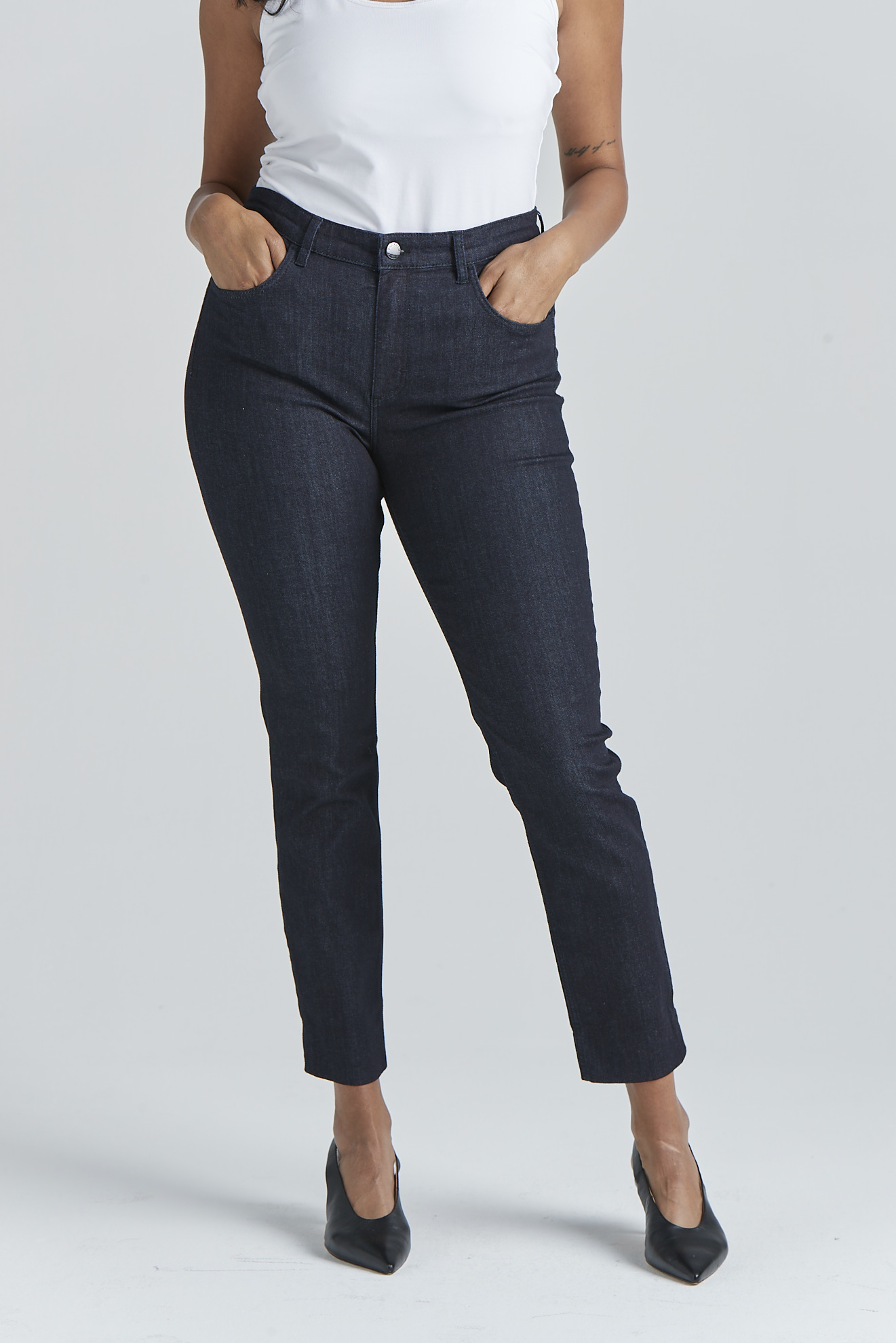 Holly denim