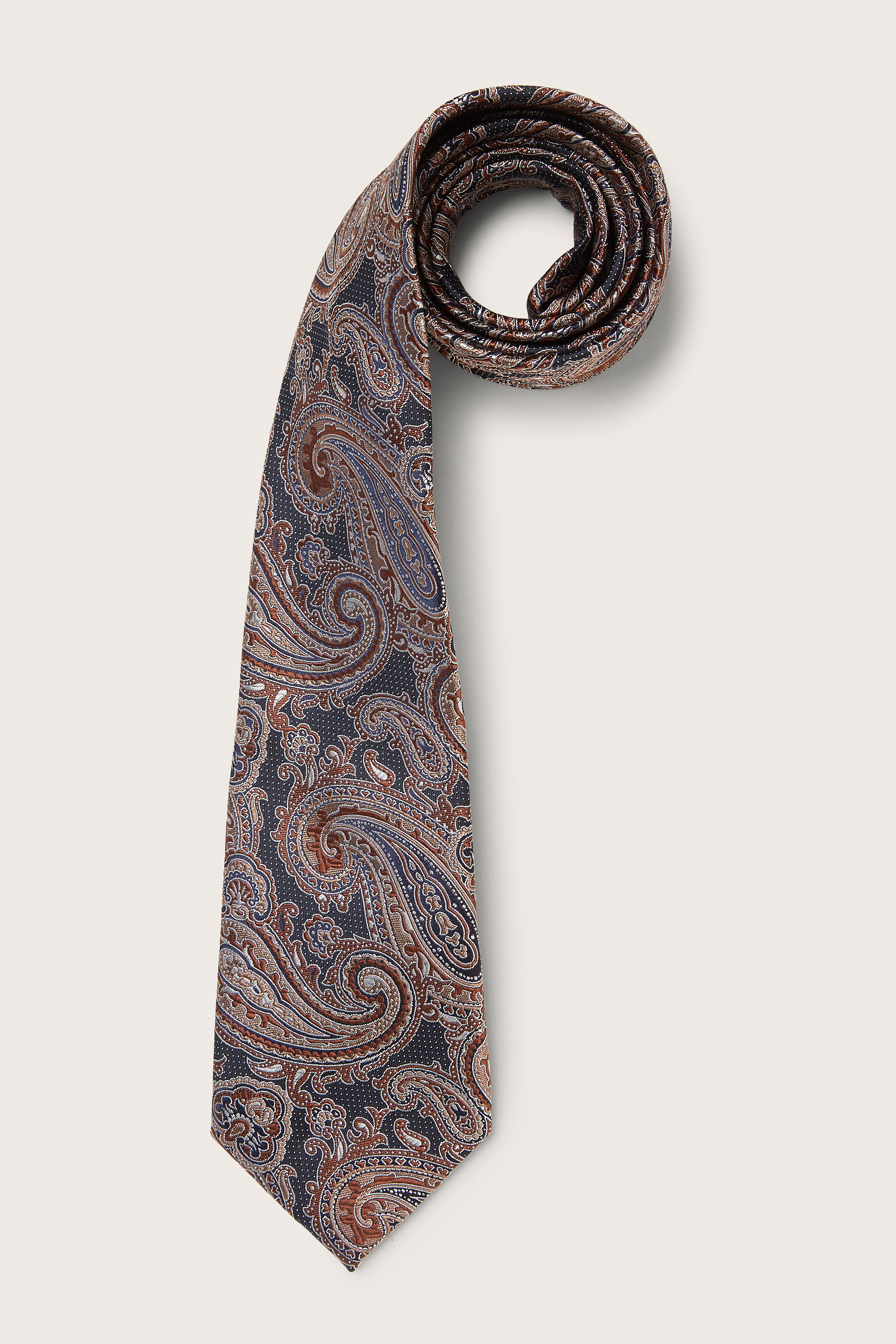 Ingo tie