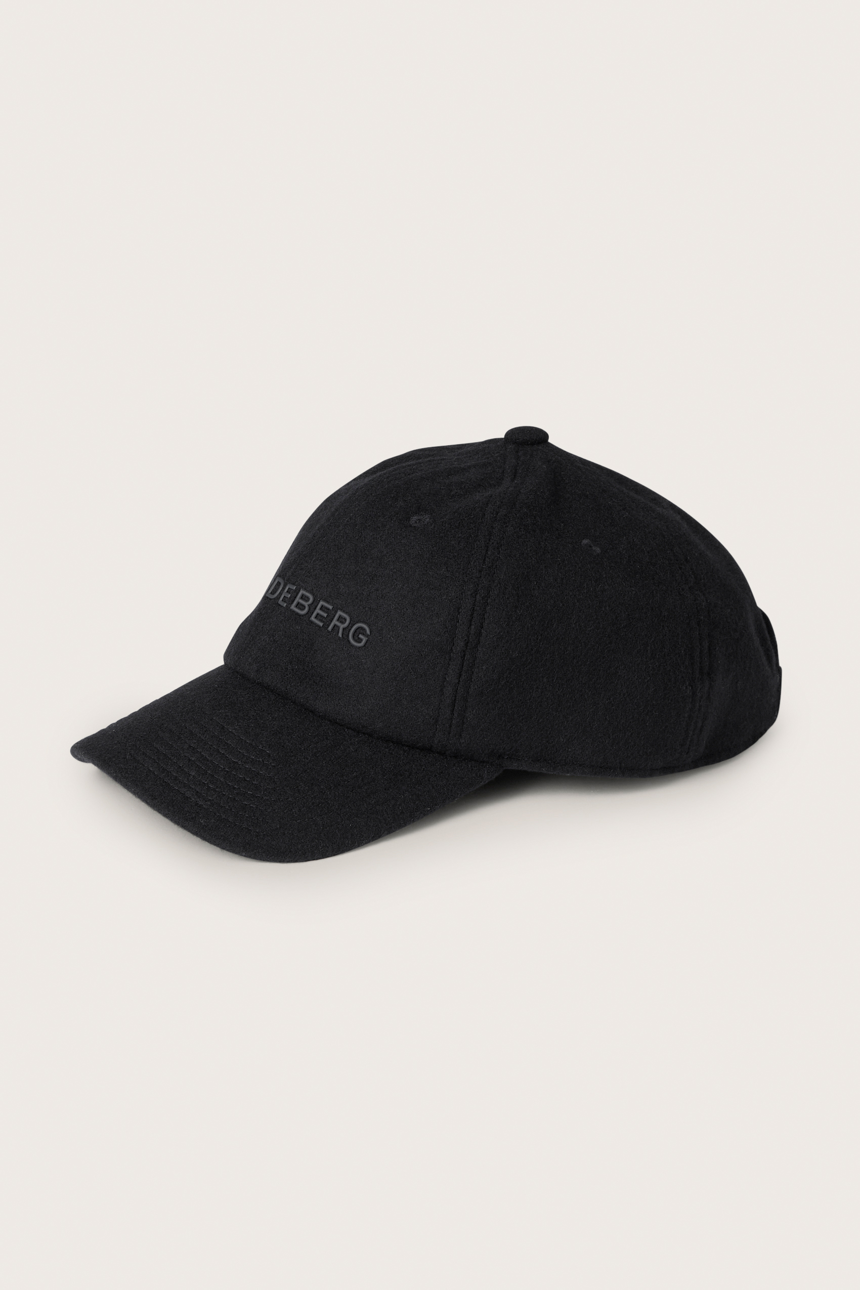 Elija wool cap