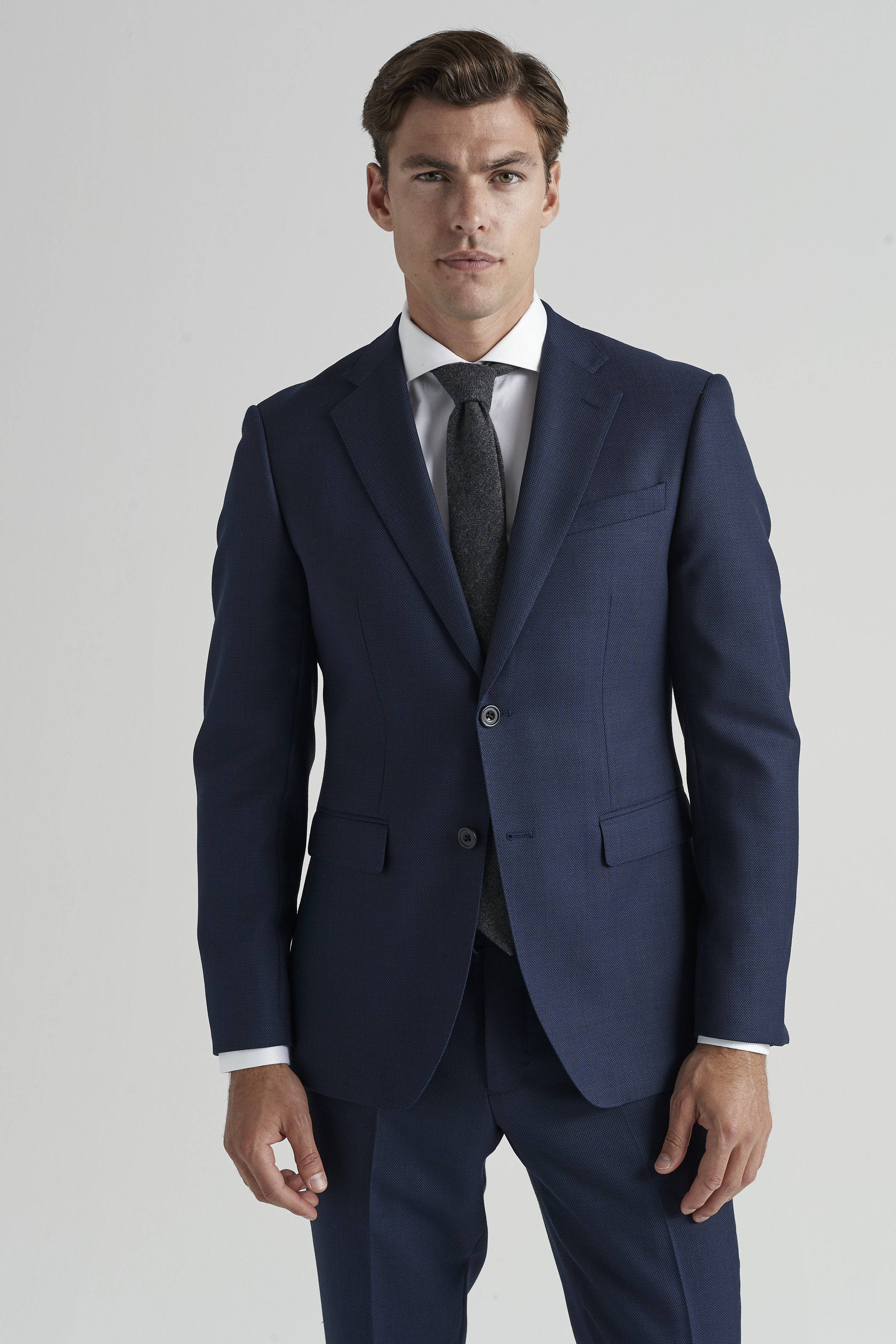 Charles blazer
