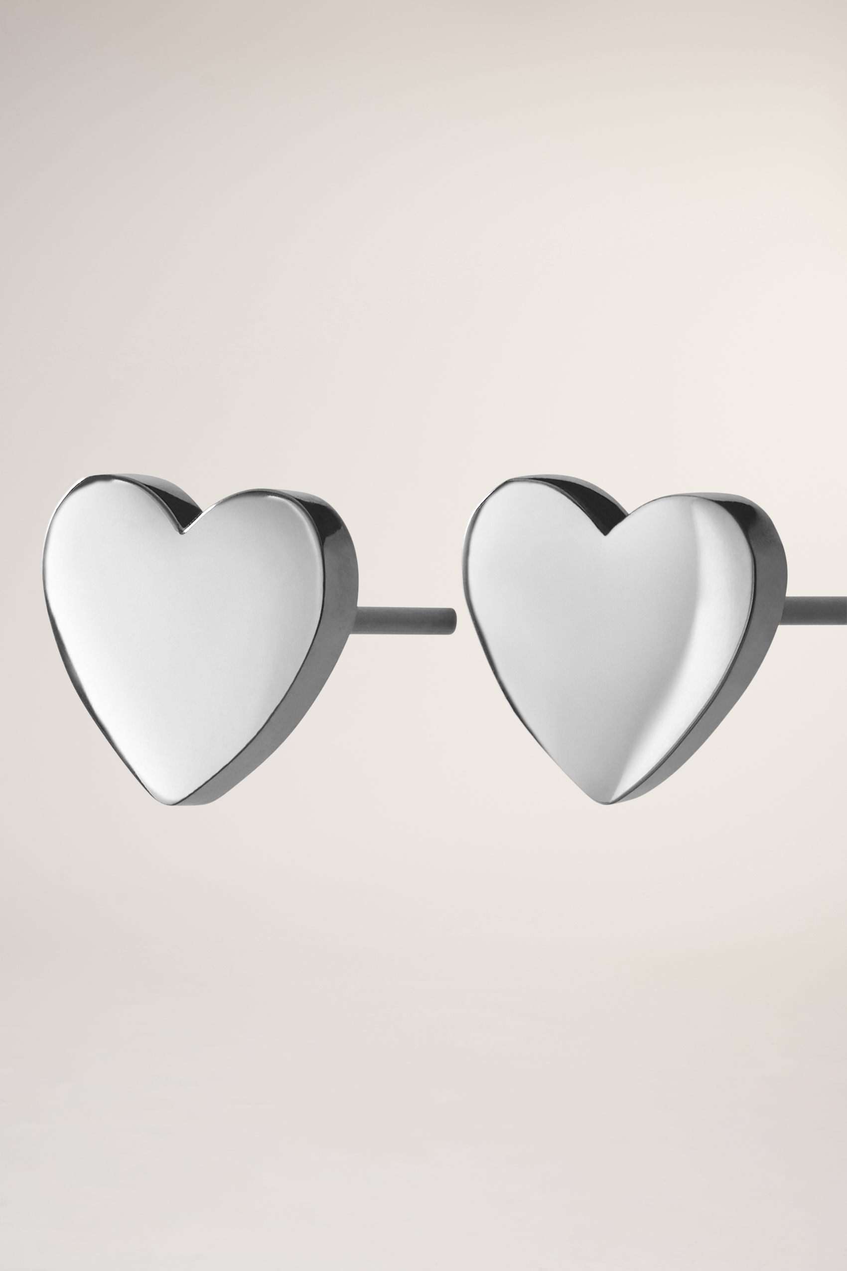 Pure heart